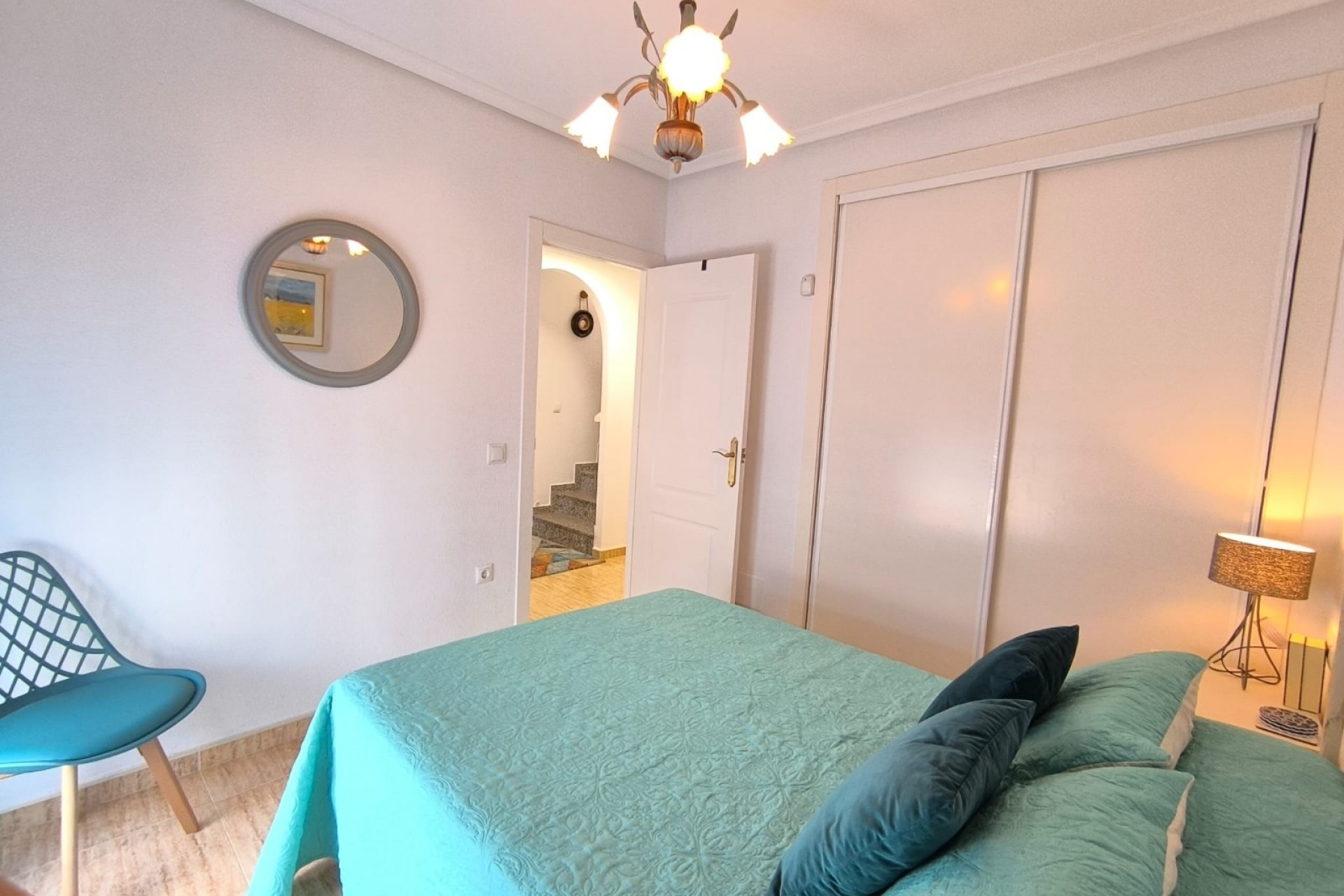 Reventa - Chalet - Guardamar del Segura - El Raso