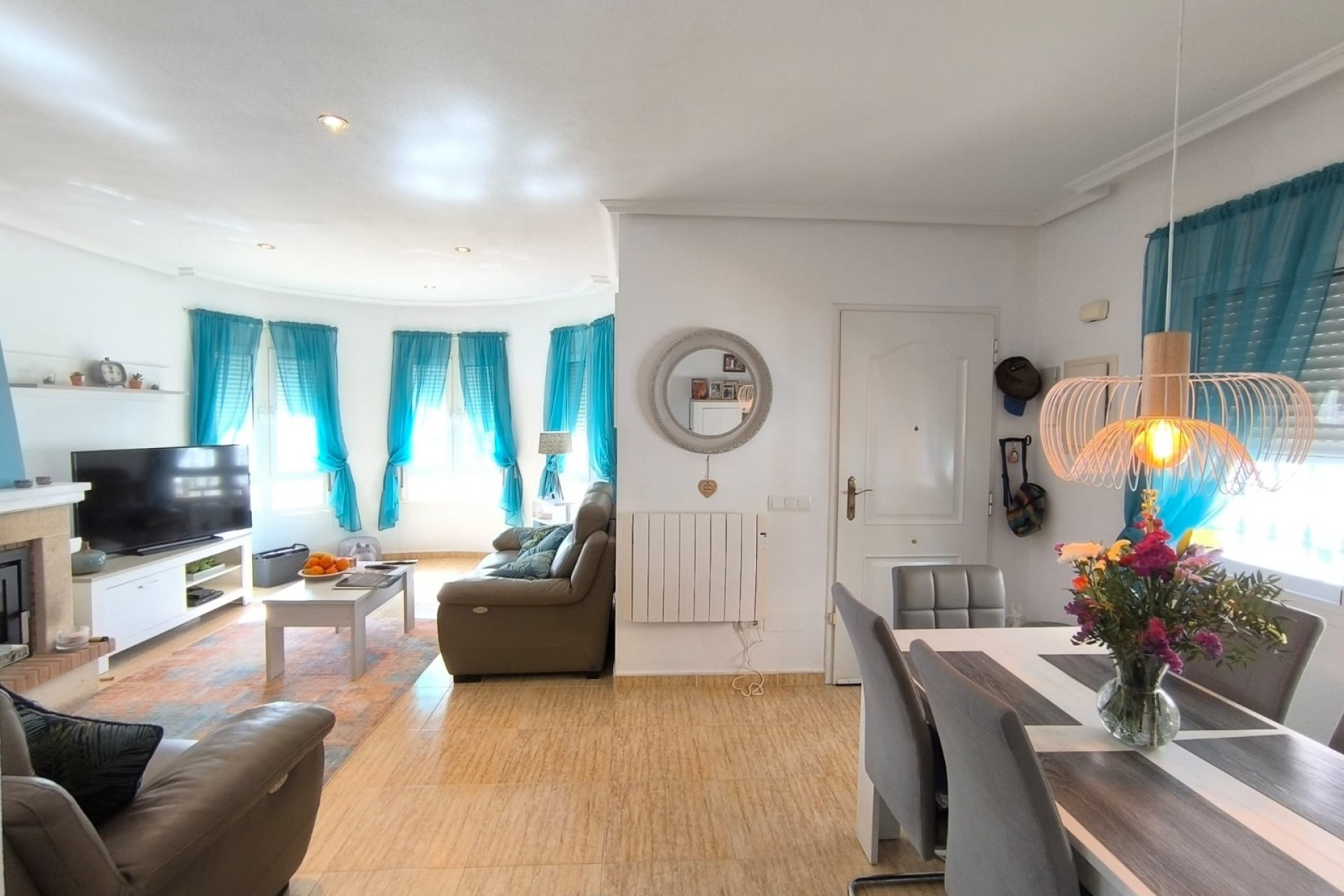 Reventa - Chalet - Guardamar del Segura - El Raso