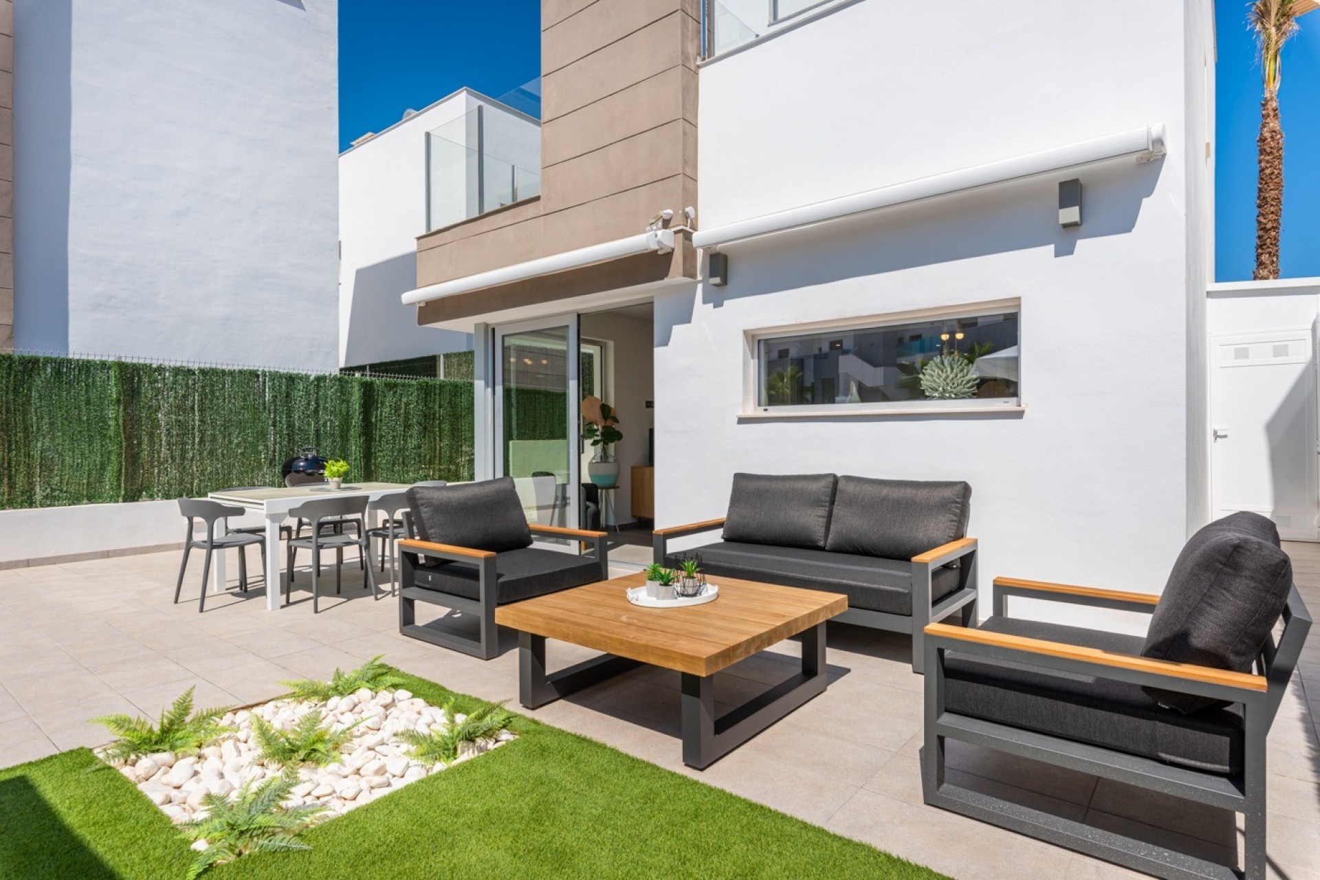 Reventa - Chalet - Guardamar del Segura - El Raso