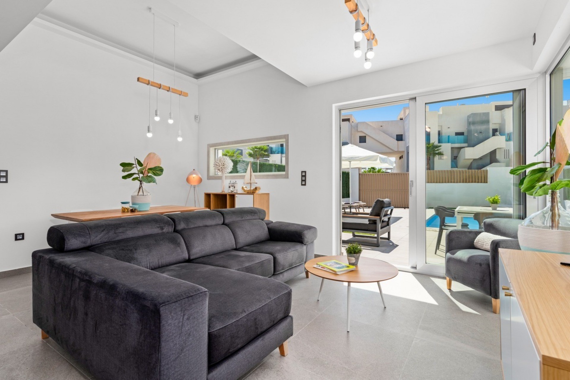 Reventa - Chalet - Guardamar del Segura - El Raso
