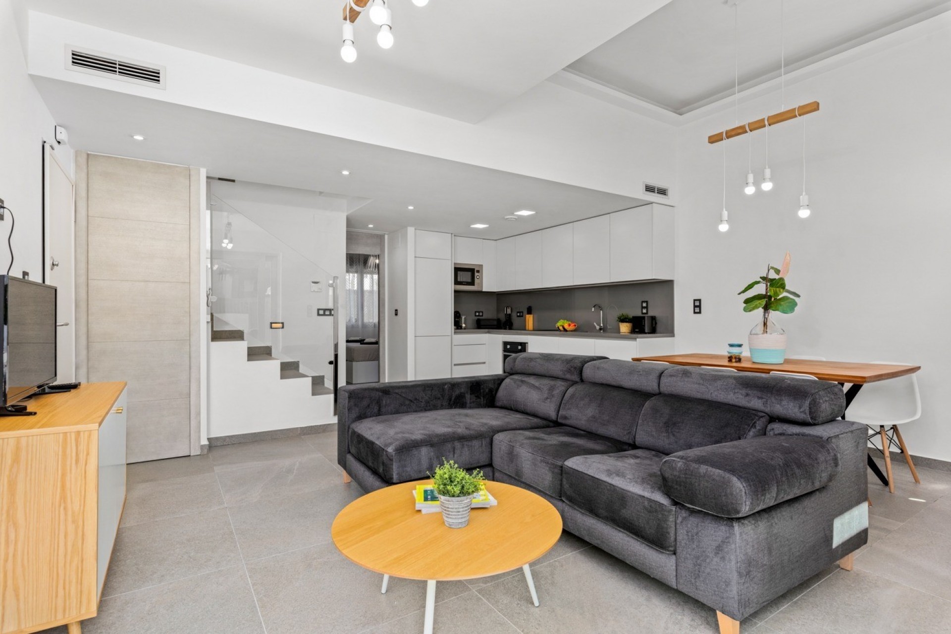 Reventa - Chalet - Guardamar del Segura - El Raso