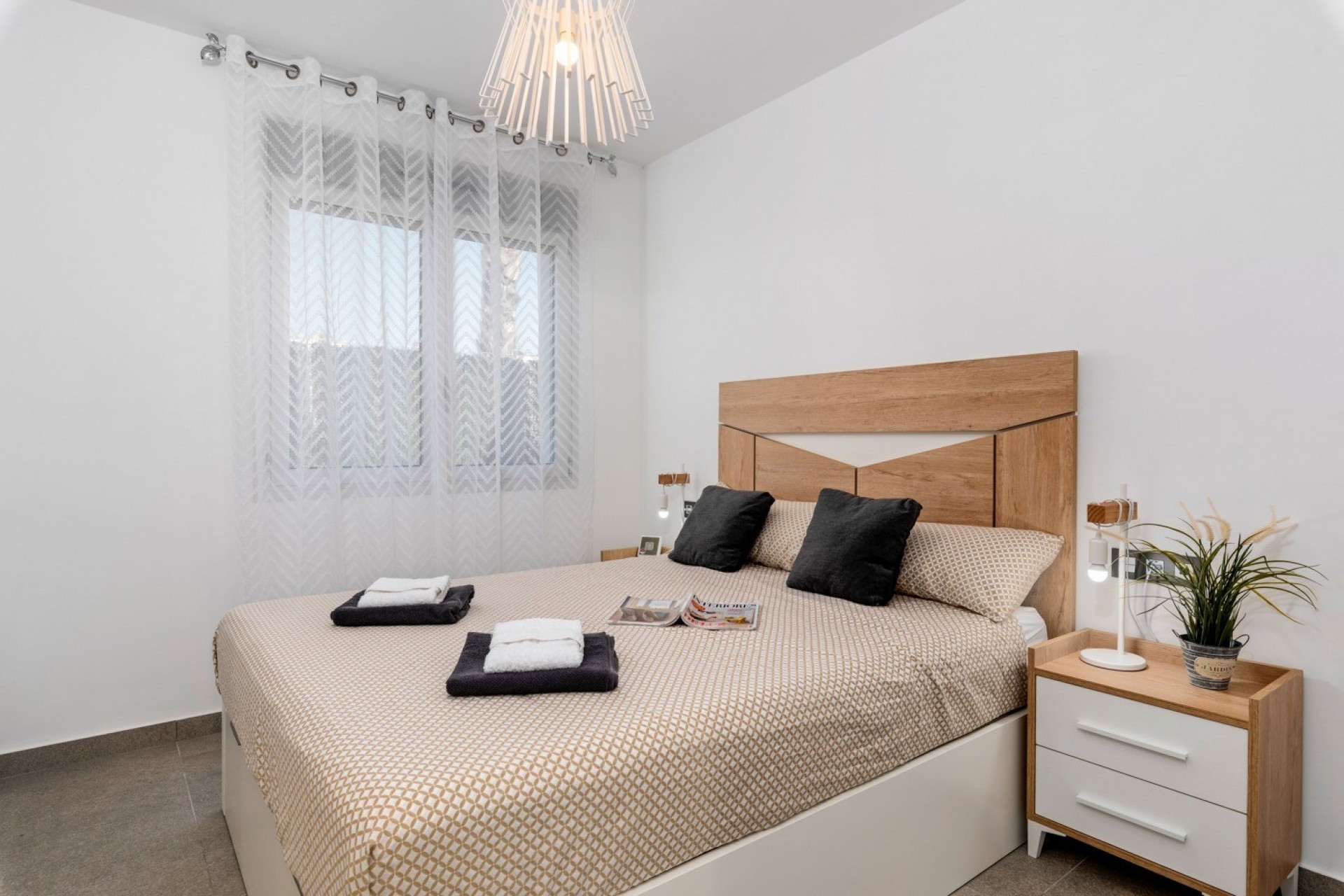 Reventa - Chalet - Guardamar del Segura - El Raso