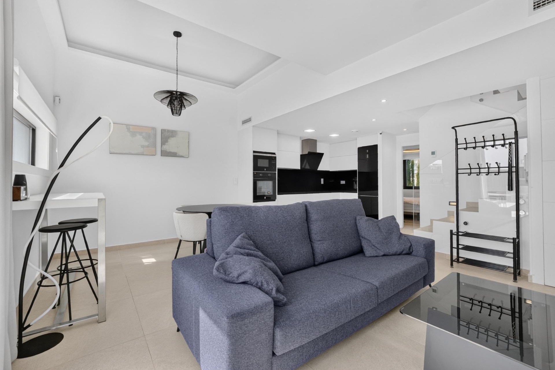 Reventa - Chalet - Guardamar del Segura - El Raso
