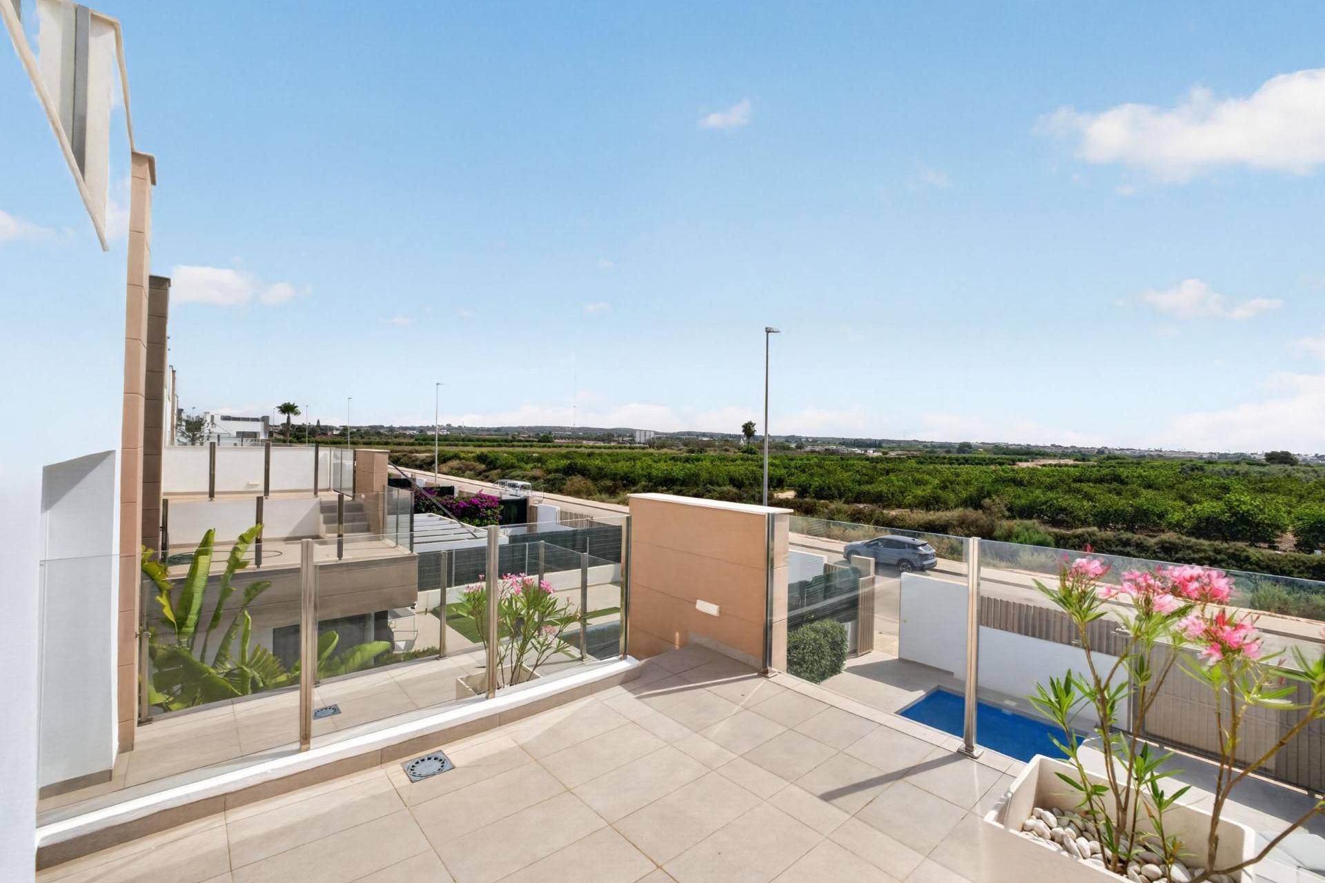 Reventa - Chalet - Guardamar del Segura - El Raso