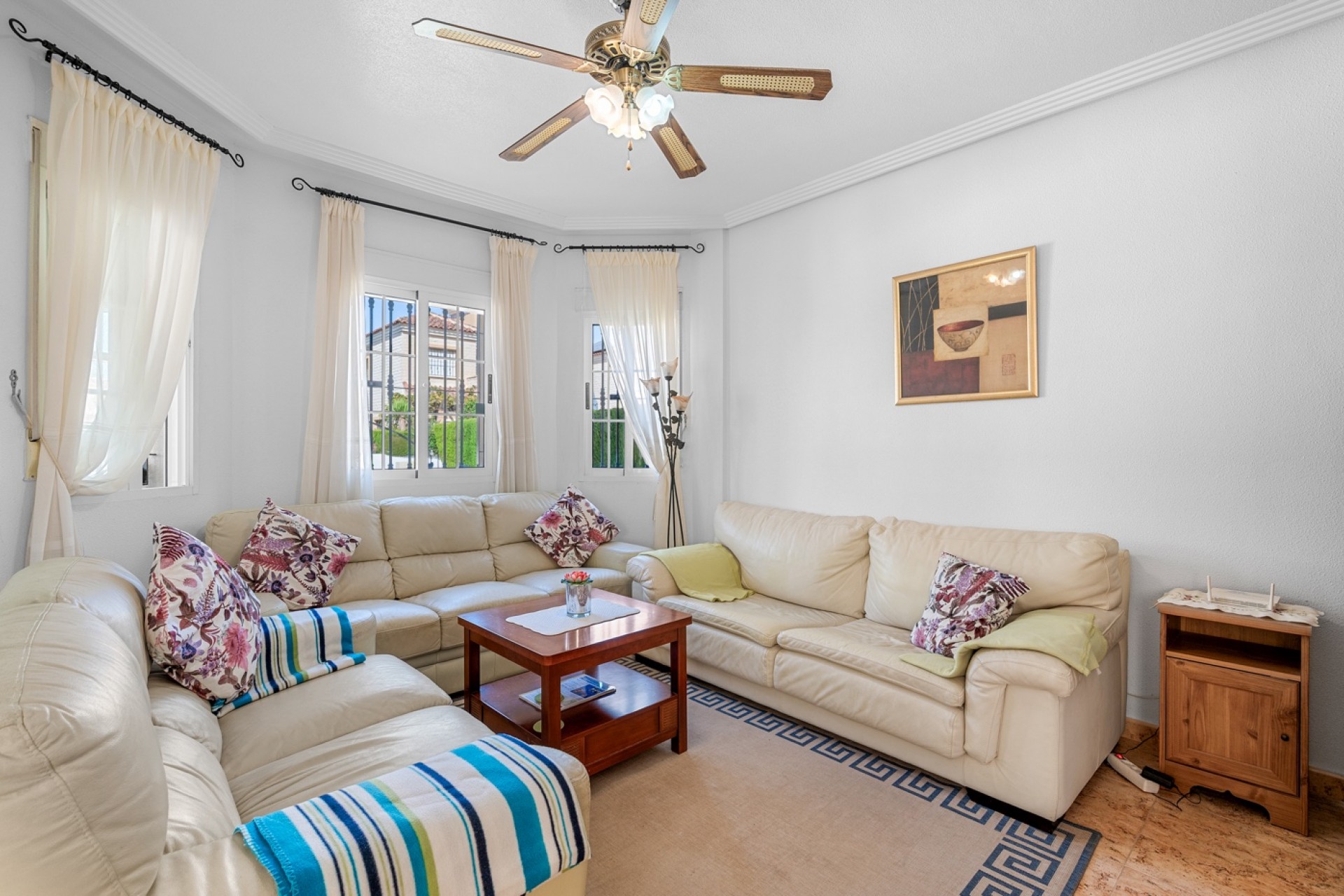 Reventa - Chalet - Guardamar del Segura - El Raso