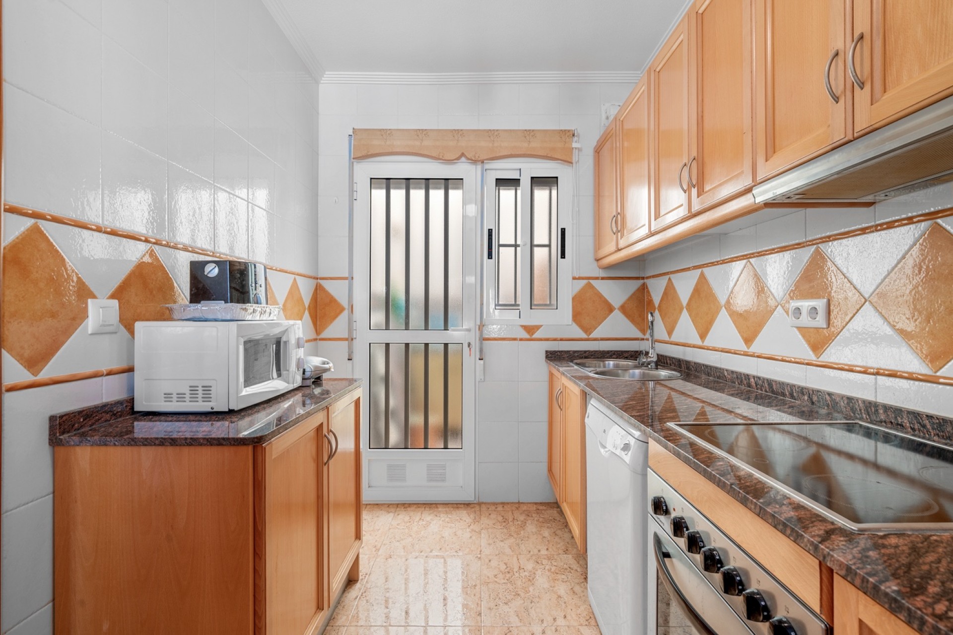 Reventa - Chalet - Guardamar del Segura - El Raso