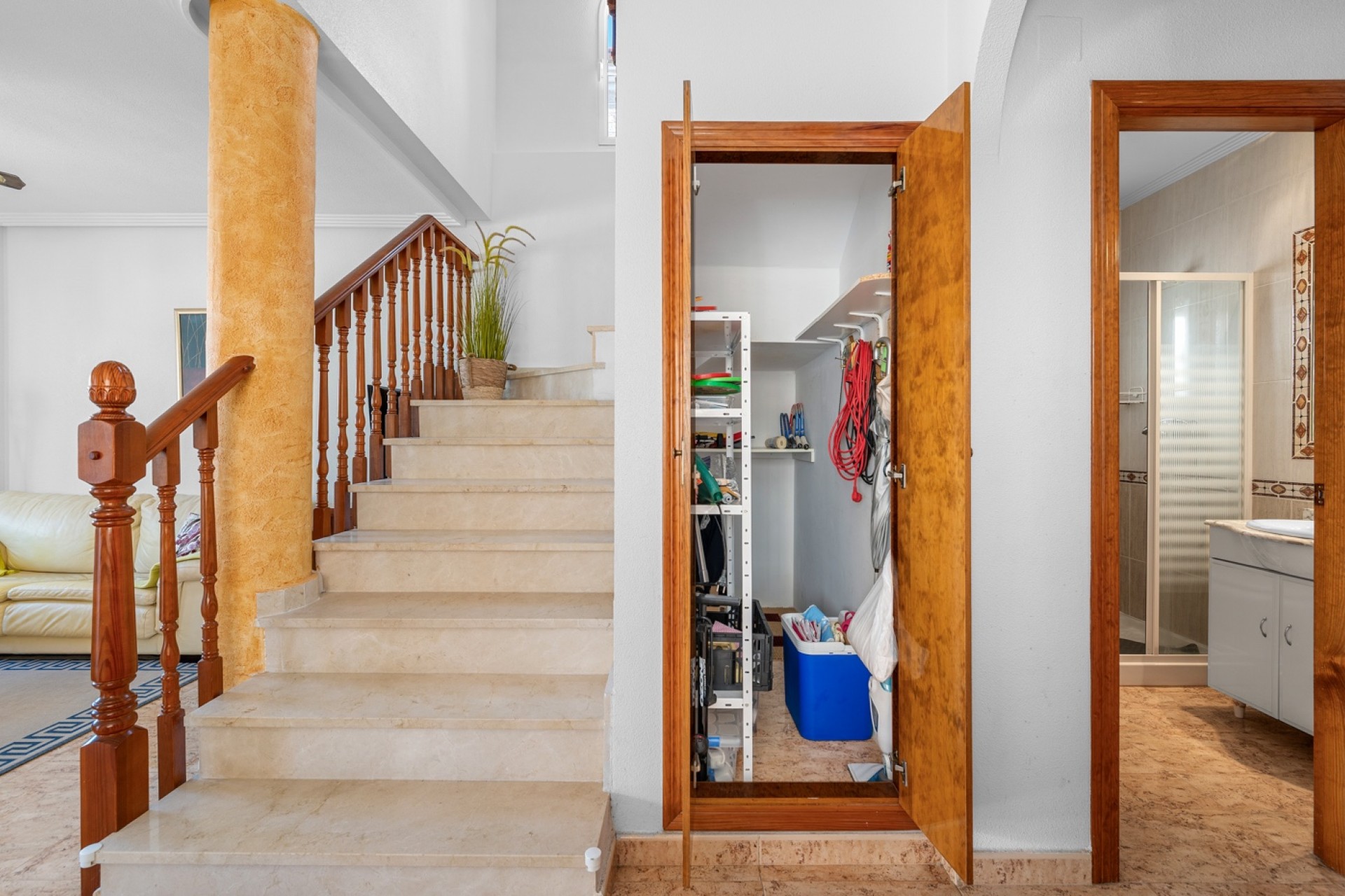 Reventa - Chalet - Guardamar del Segura - El Raso