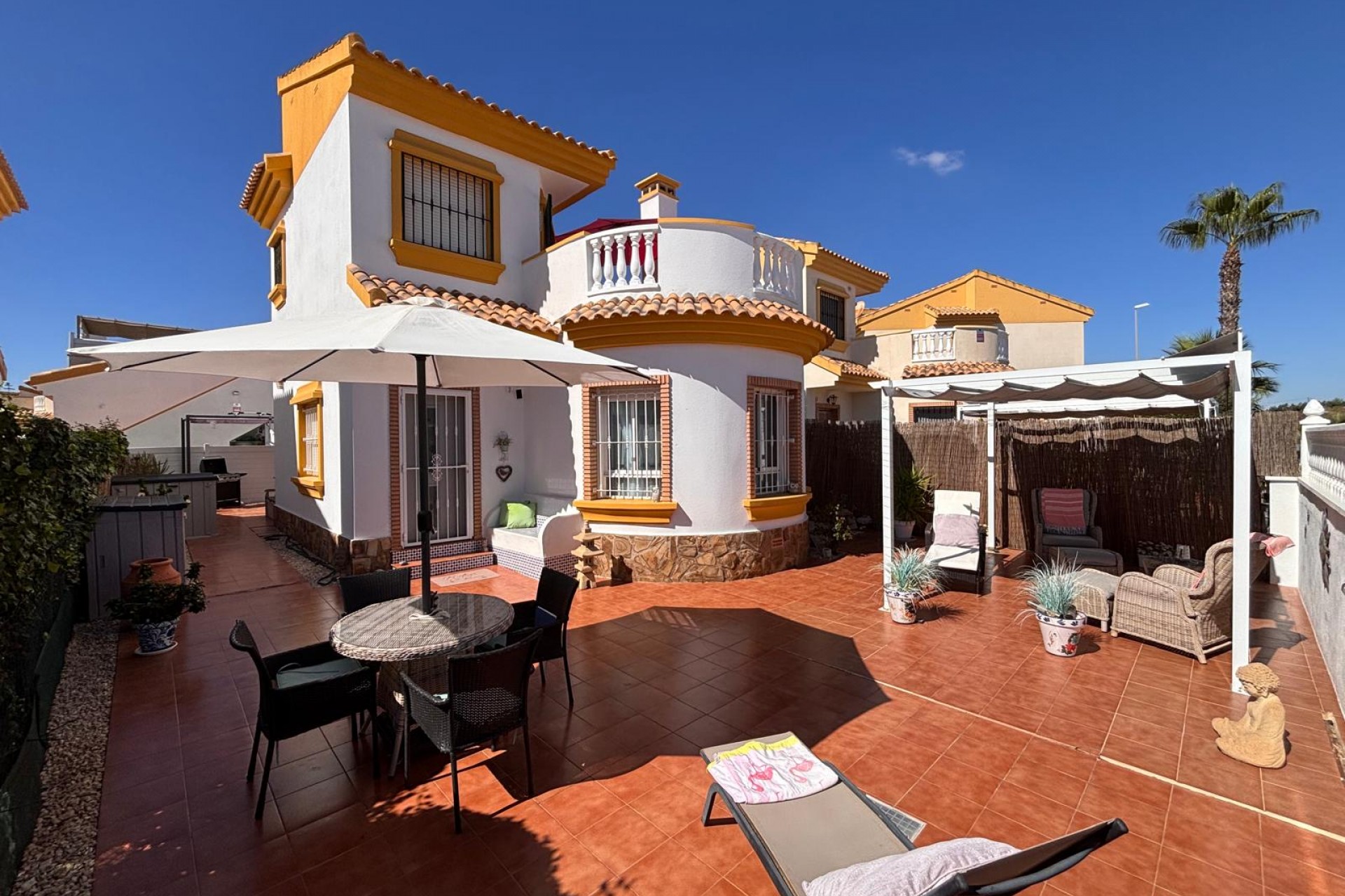 Reventa - Chalet - Guardamar del Segura - El Raso