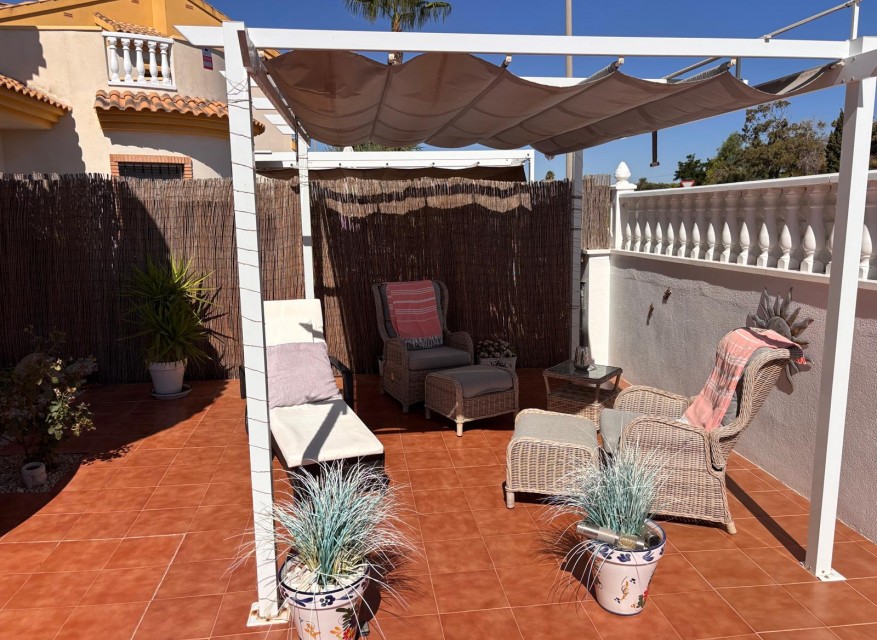 Reventa - Chalet - Guardamar del Segura - El Raso