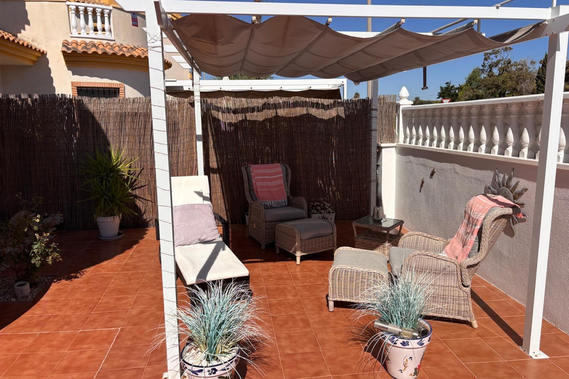 Reventa - Chalet - Guardamar del Segura - El Raso