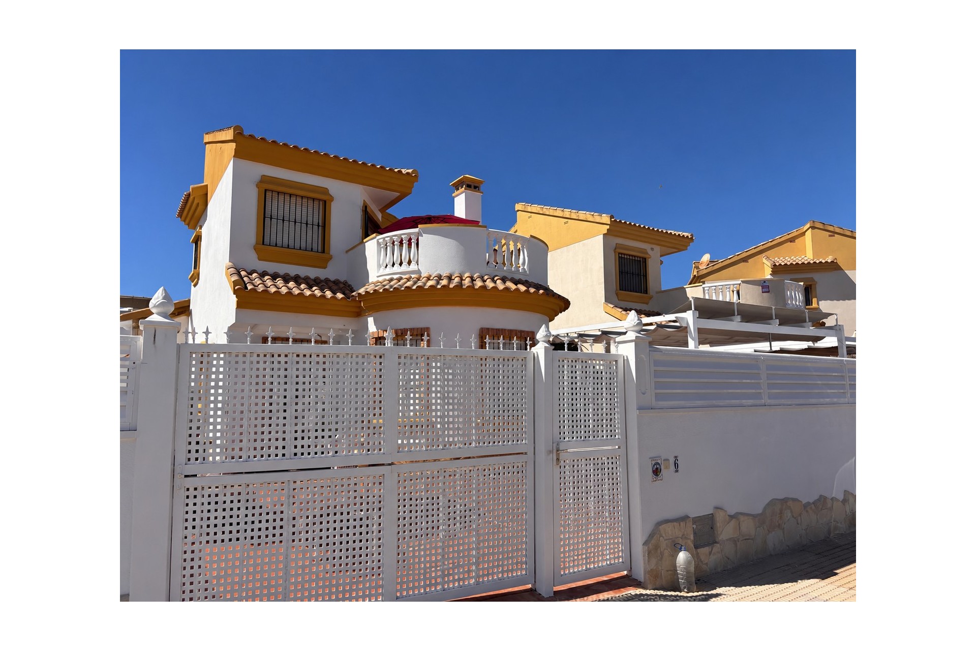 Reventa - Chalet - Guardamar del Segura - El Raso