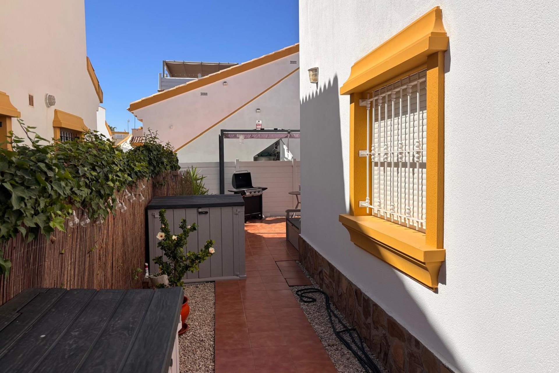 Reventa - Chalet - Guardamar del Segura - El Raso
