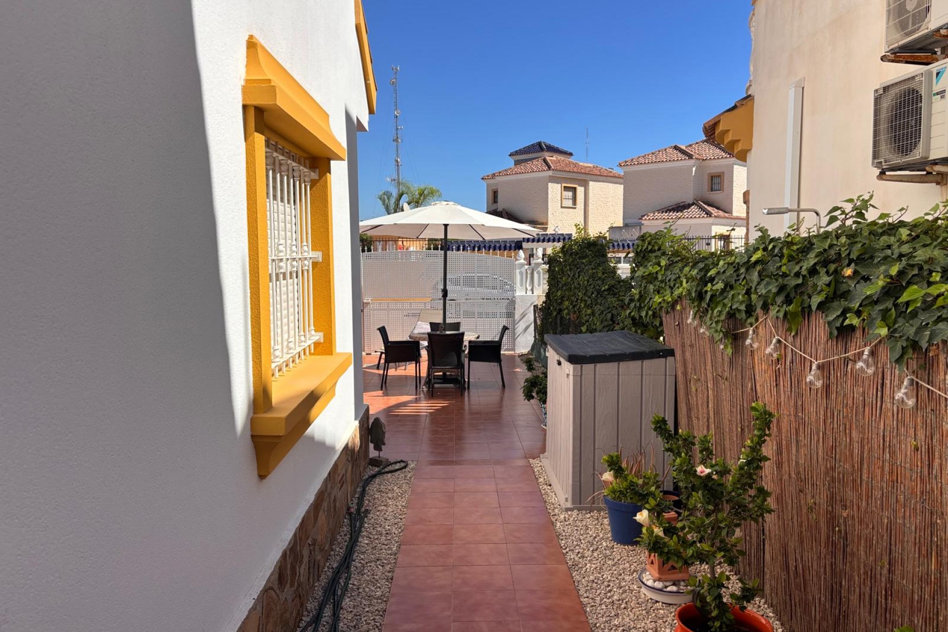 Reventa - Chalet - Guardamar del Segura - El Raso