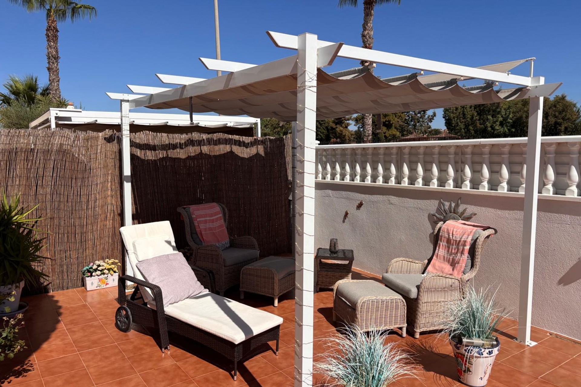 Reventa - Chalet - Guardamar del Segura - El Raso