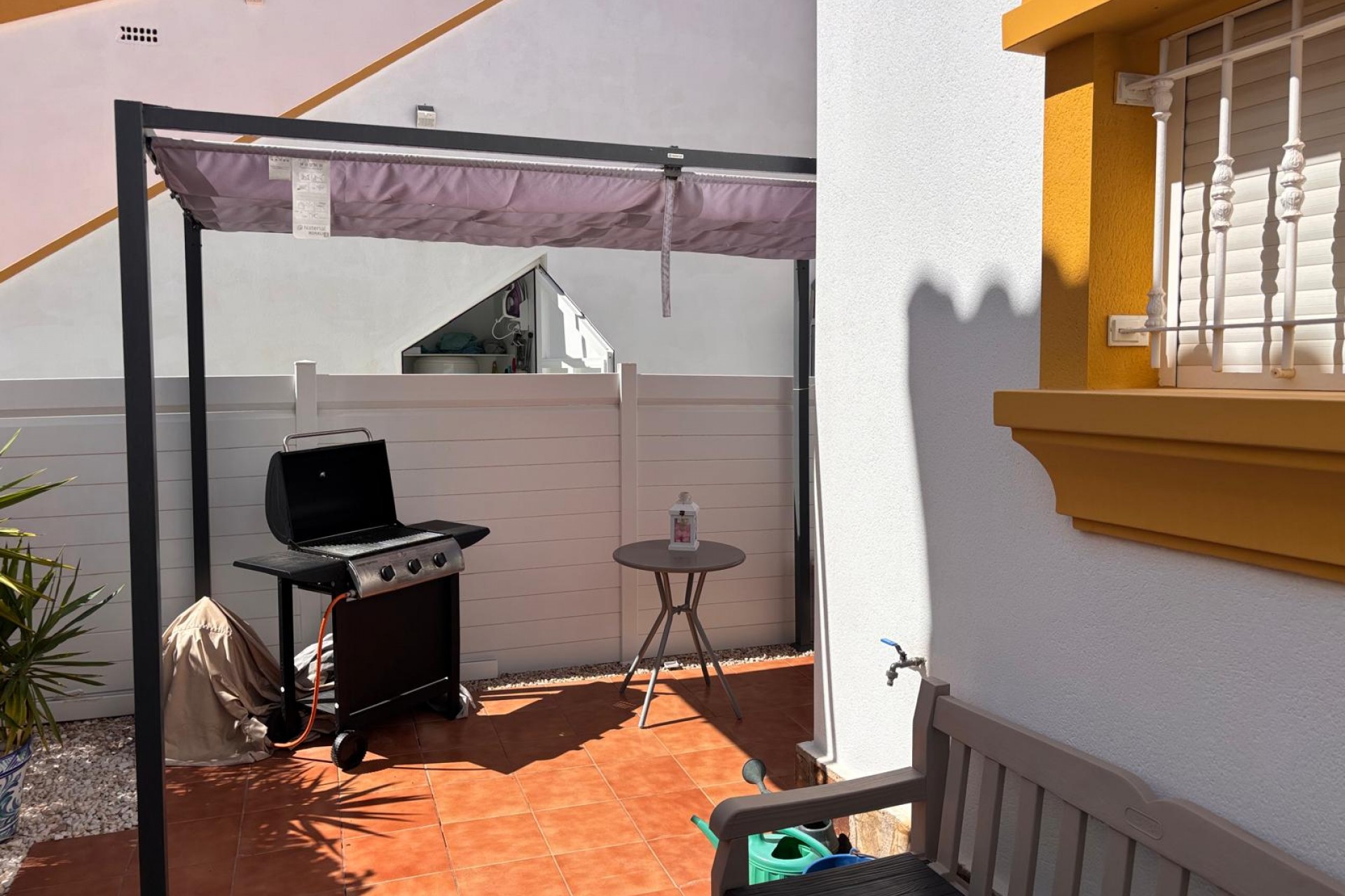 Reventa - Chalet - Guardamar del Segura - El Raso