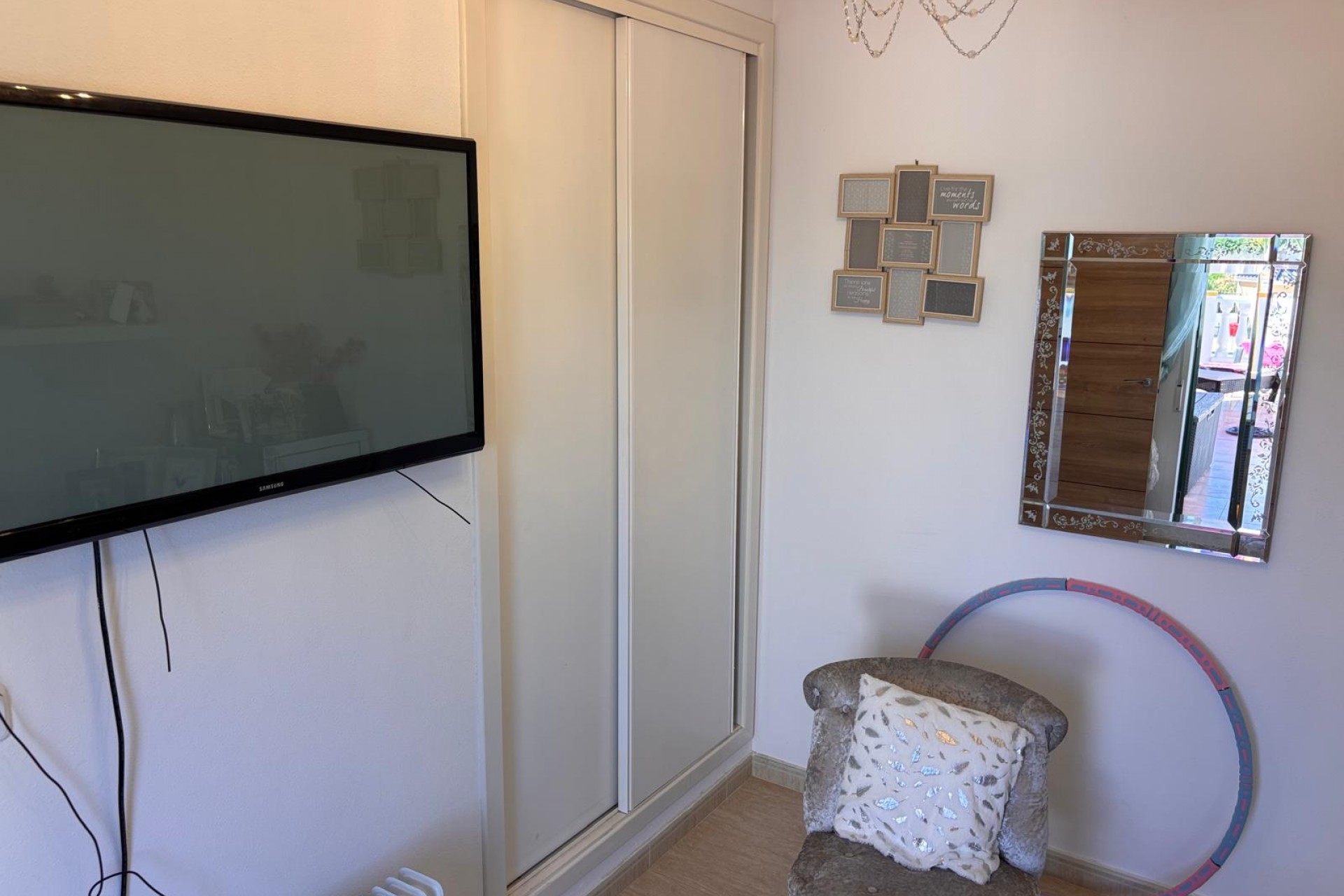 Reventa - Chalet - Guardamar del Segura - El Raso