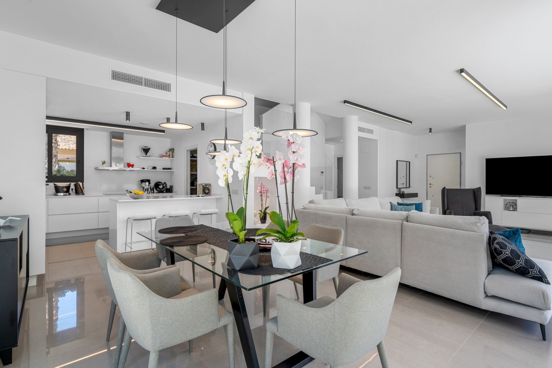 Reventa - Chalet - Guardamar del Segura - Los Secanos