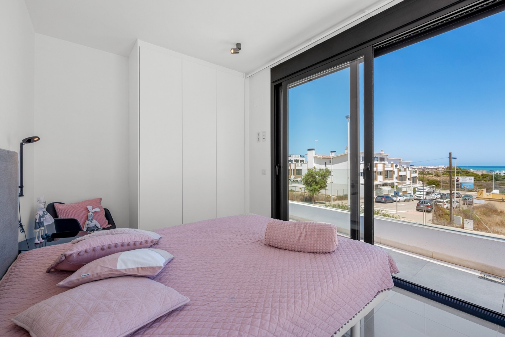 Reventa - Chalet - Guardamar del Segura - Los Secanos