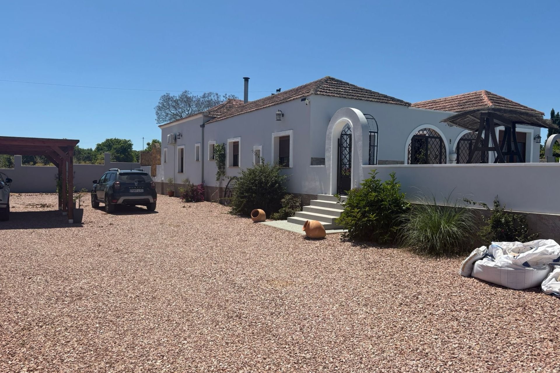 Reventa - Chalet - Jacarilla - Jacarilla - Campo