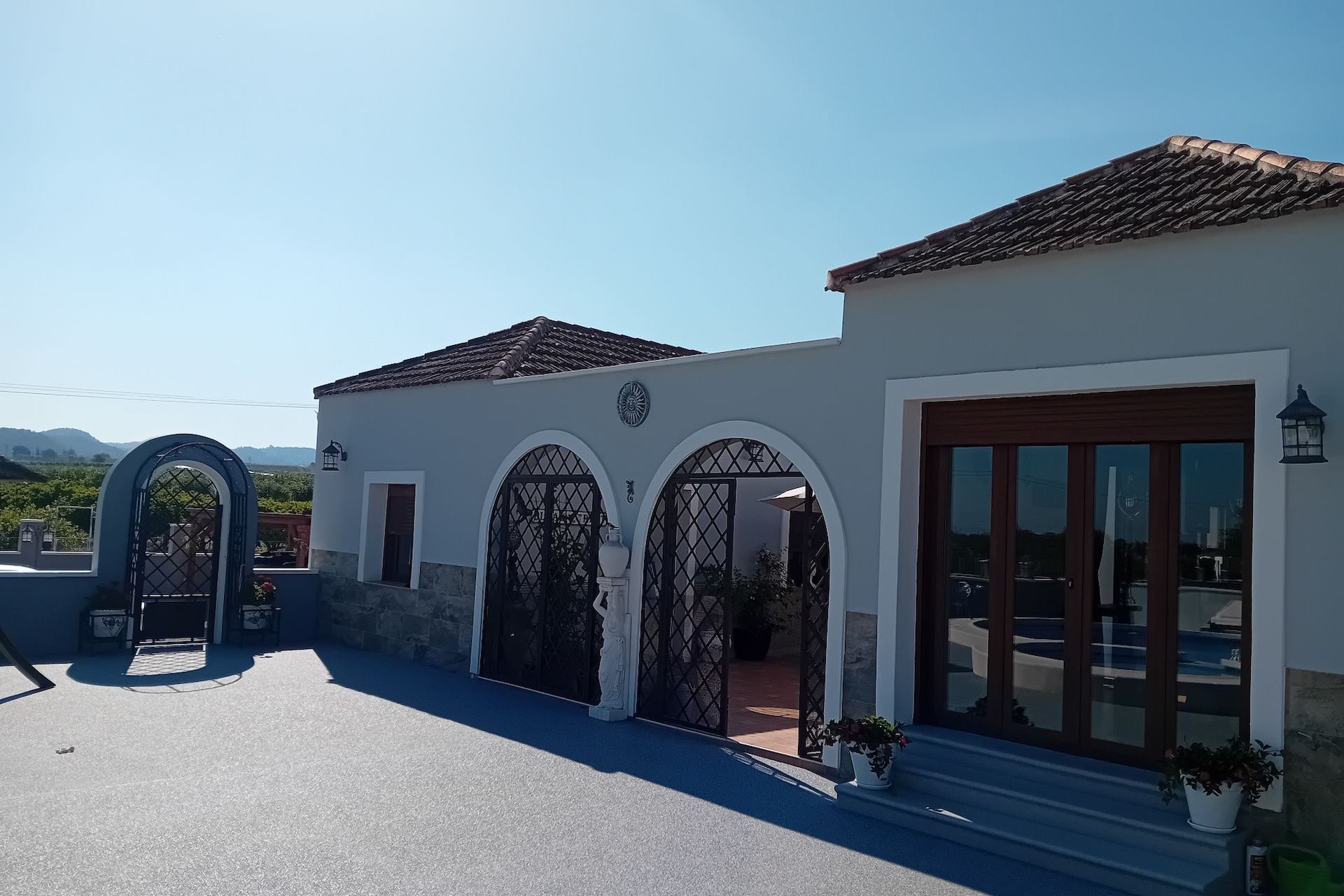 Reventa - Chalet - Jacarilla - Jacarilla - Campo