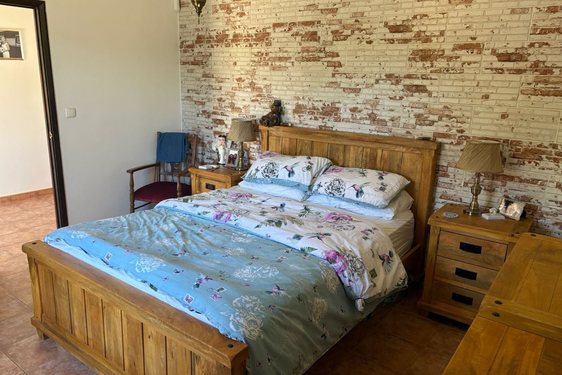 Reventa - Chalet - Jacarilla - Jacarilla - Campo