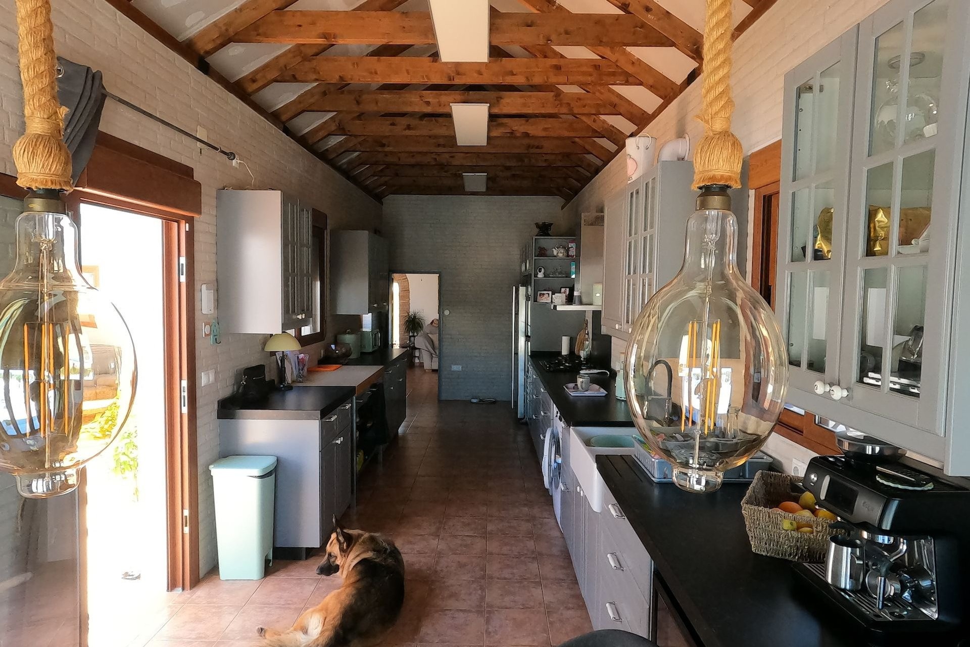 Reventa - Chalet - Jacarilla - Jacarilla - Campo