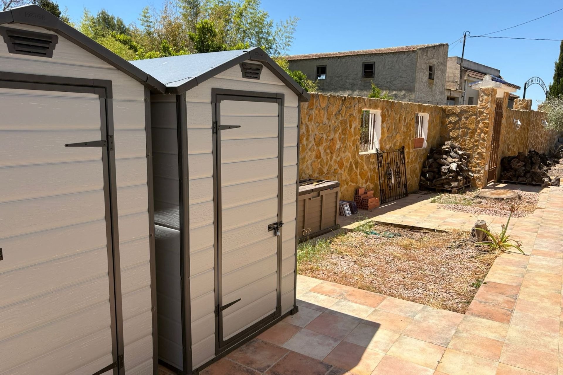 Reventa - Chalet - Jacarilla - Jacarilla - Campo