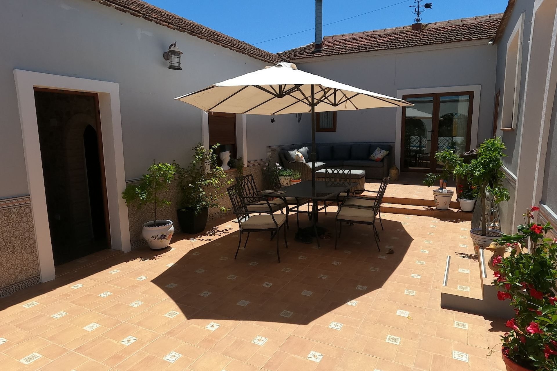 Reventa - Chalet - Jacarilla - Jacarilla - Campo