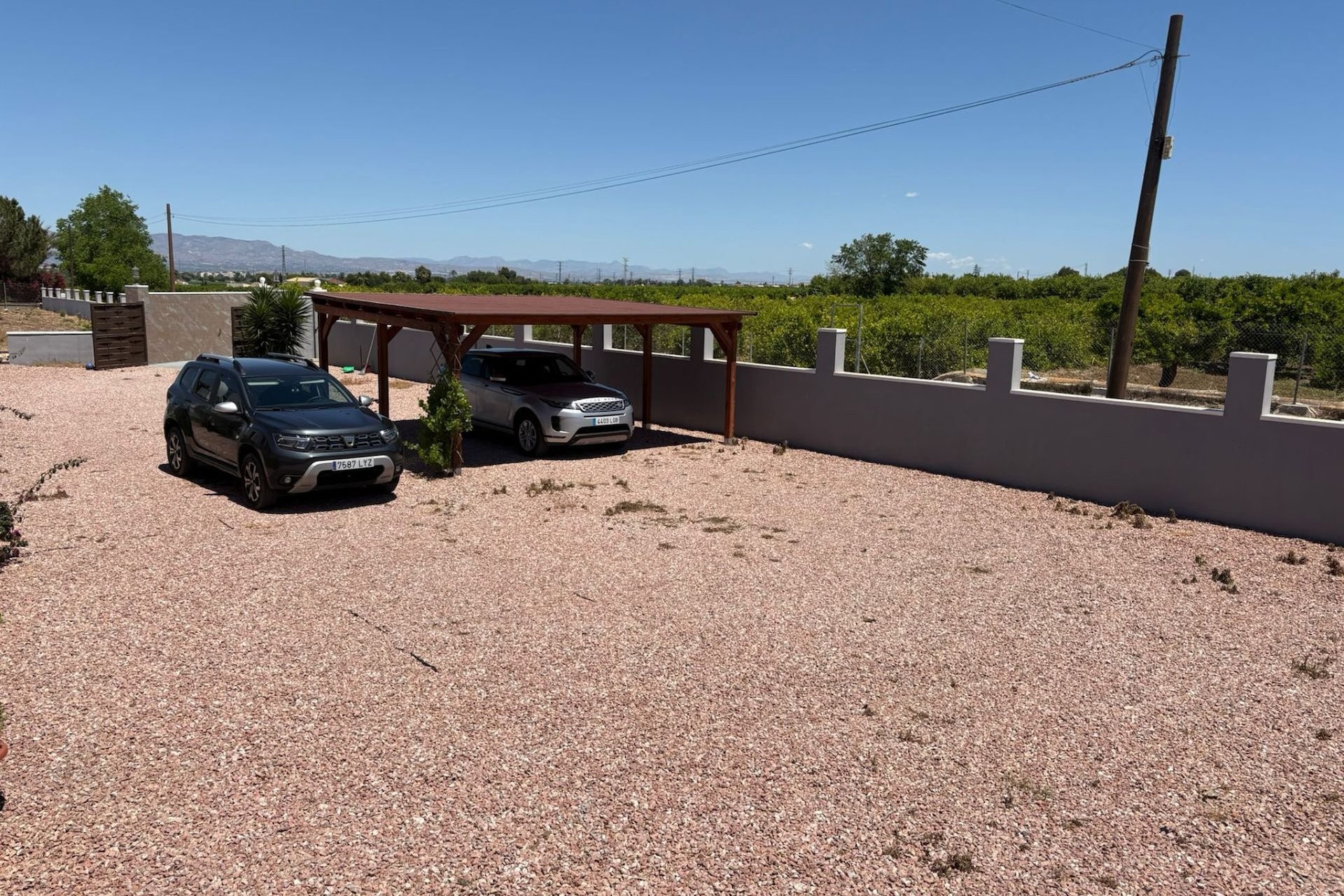Reventa - Chalet - Jacarilla - Jacarilla - Campo