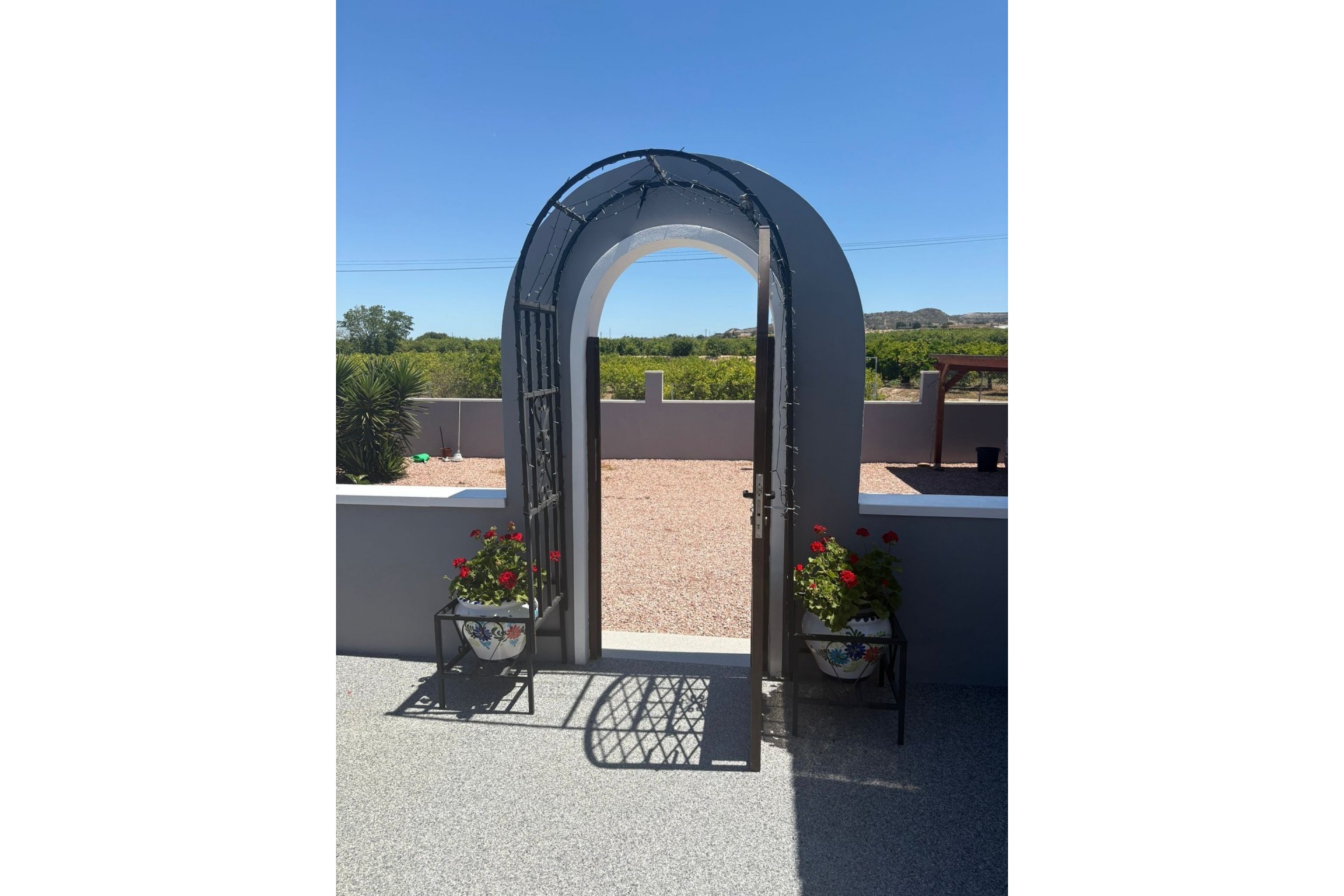 Reventa - Chalet - Jacarilla - Jacarilla - Campo