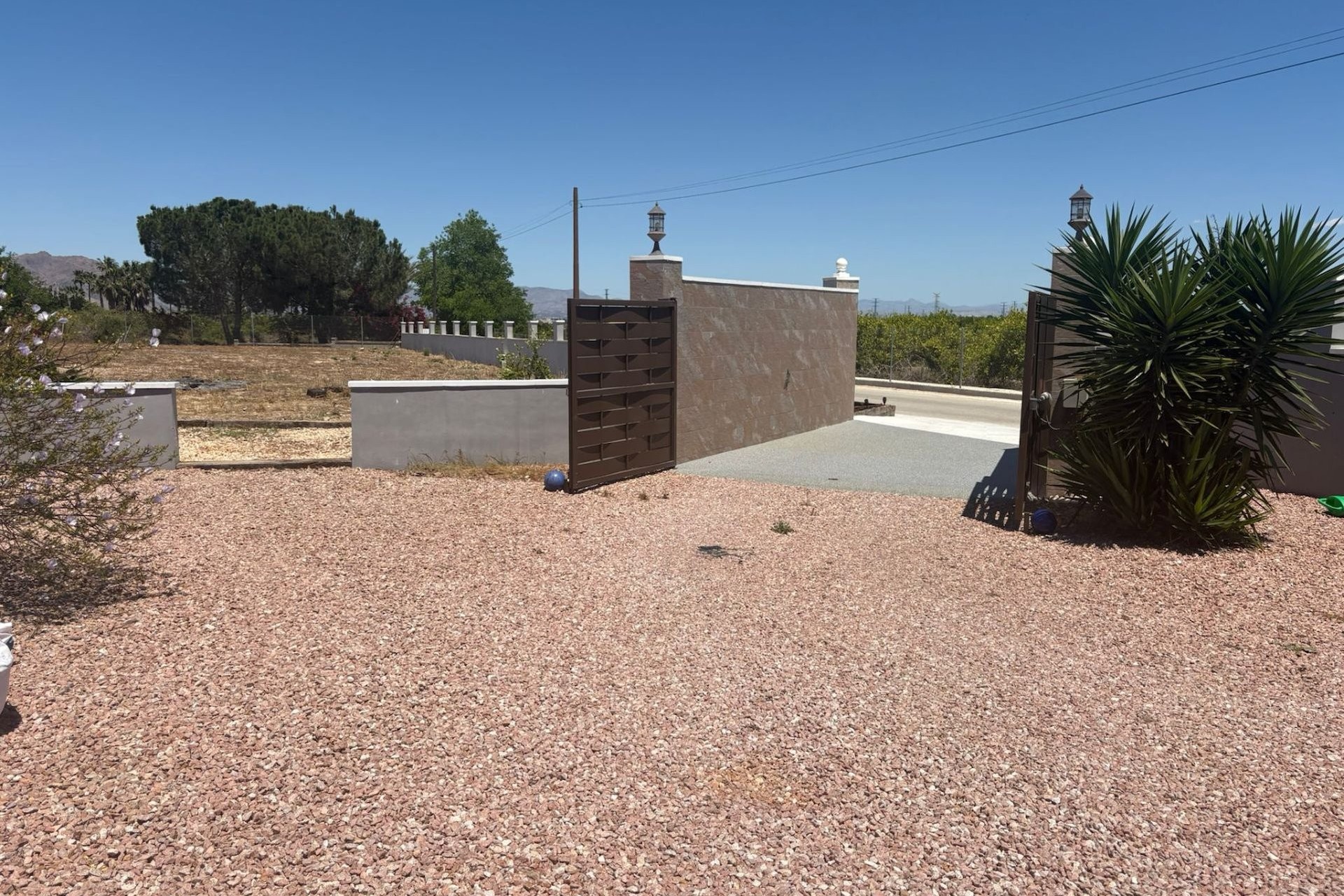 Reventa - Chalet - Jacarilla - Jacarilla - Campo