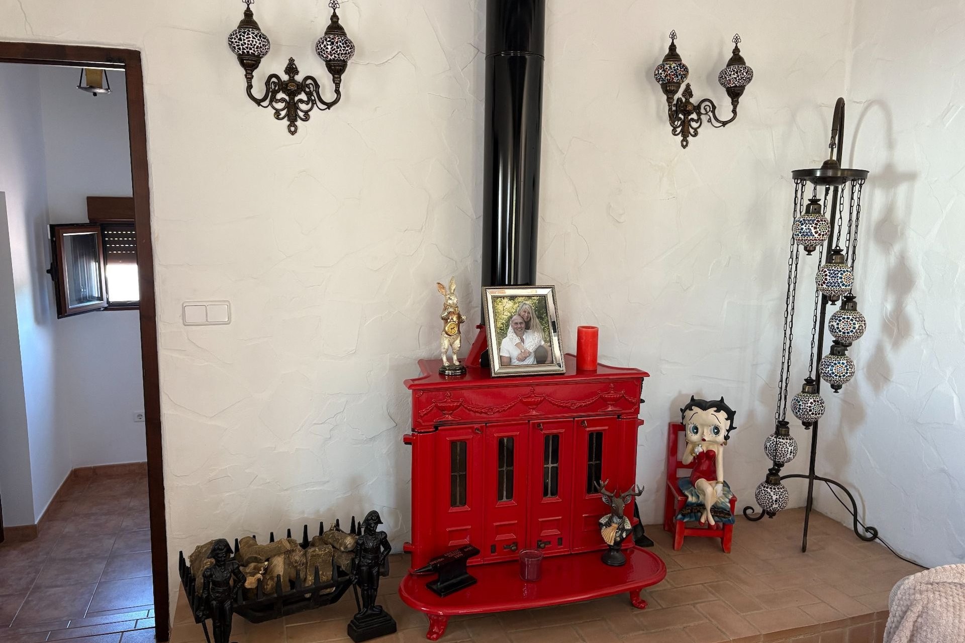 Reventa - Chalet - Jacarilla - Jacarilla - Campo