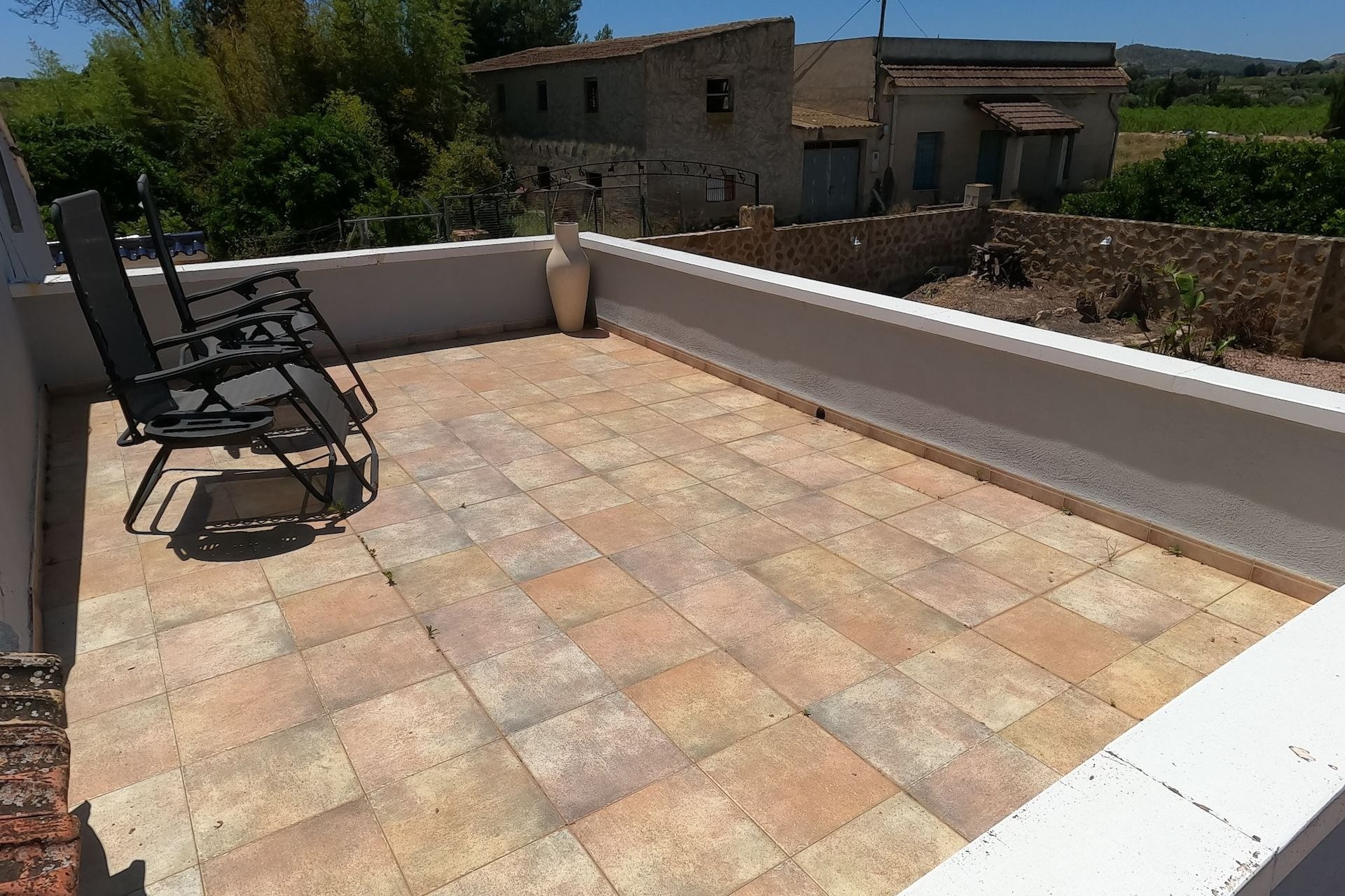 Reventa - Chalet - Jacarilla - Jacarilla - Campo