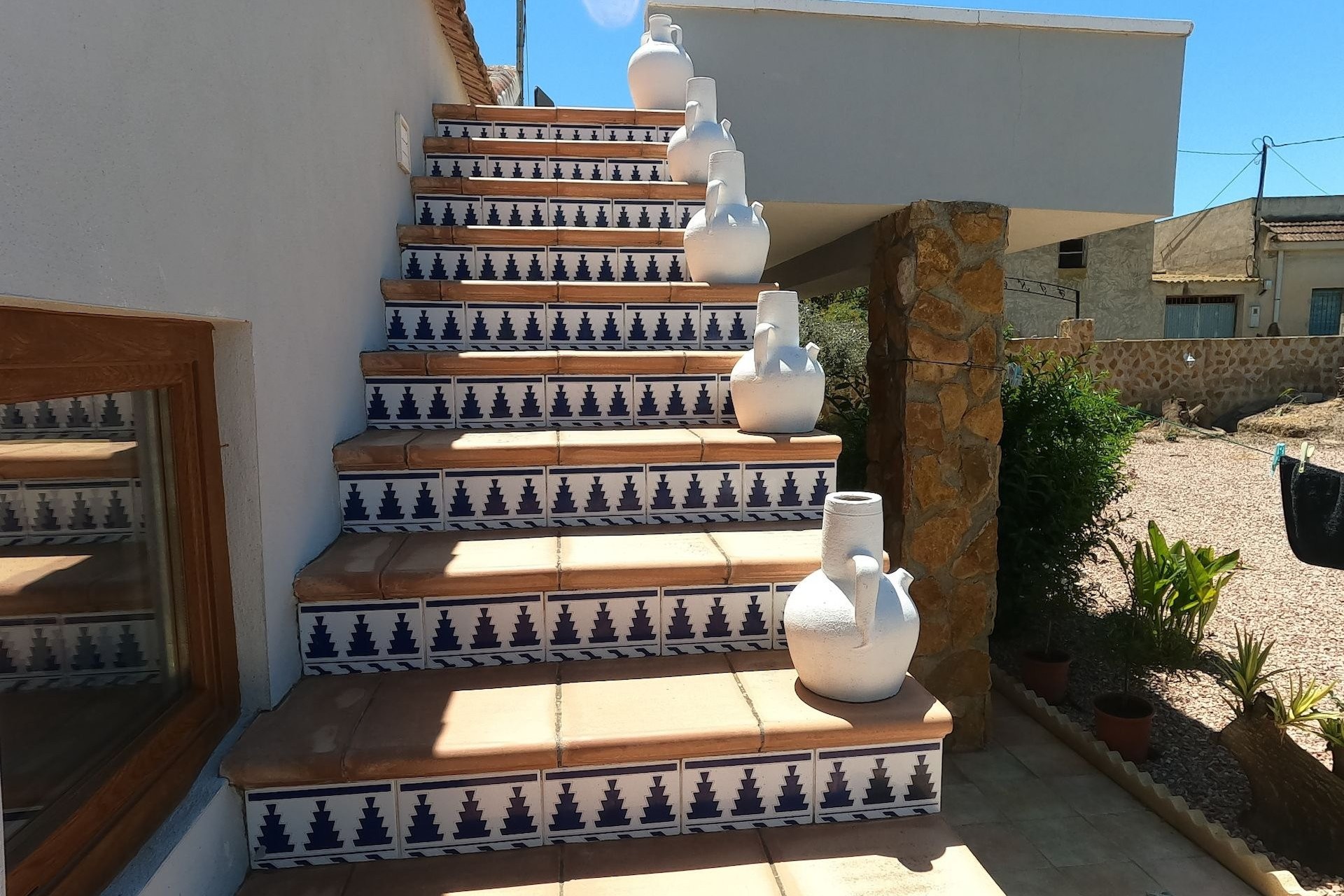 Reventa - Chalet - Jacarilla - Jacarilla - Campo