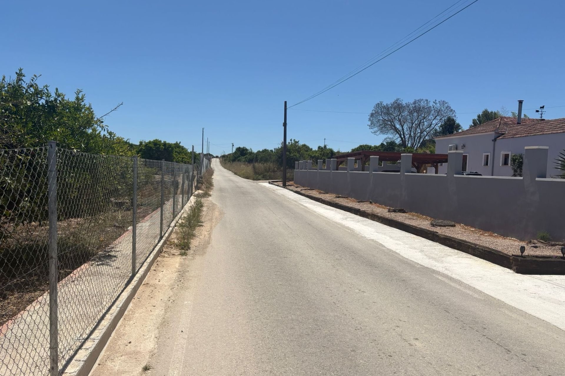 Reventa - Chalet - Jacarilla - Jacarilla - Campo