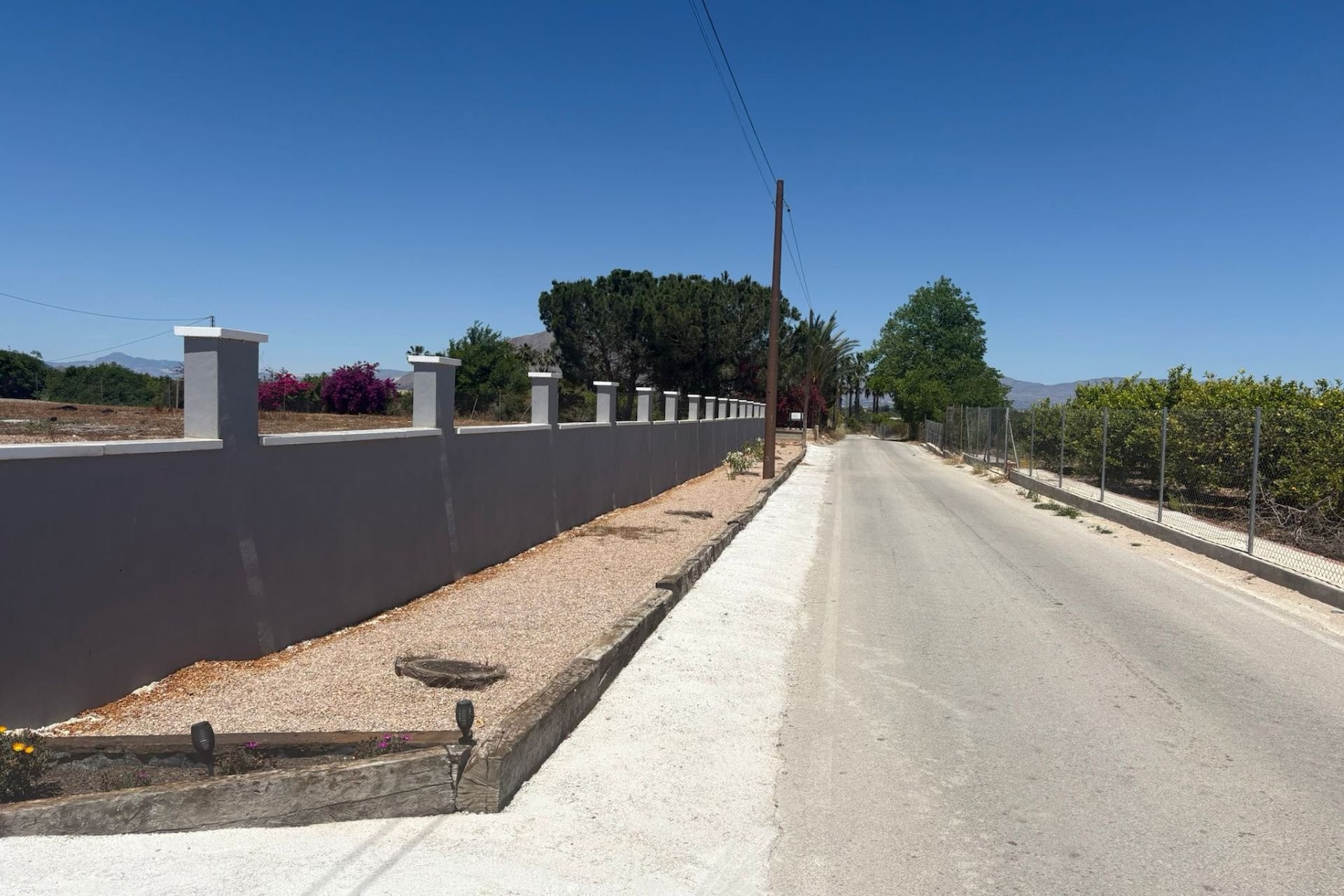 Reventa - Chalet - Jacarilla - Jacarilla - Campo