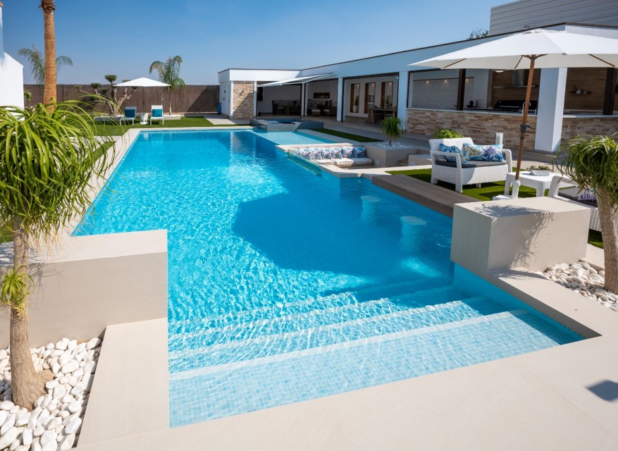 Reventa - Chalet - Jerónimo y Avileses - Jerónimo y Avileses - Pueblo