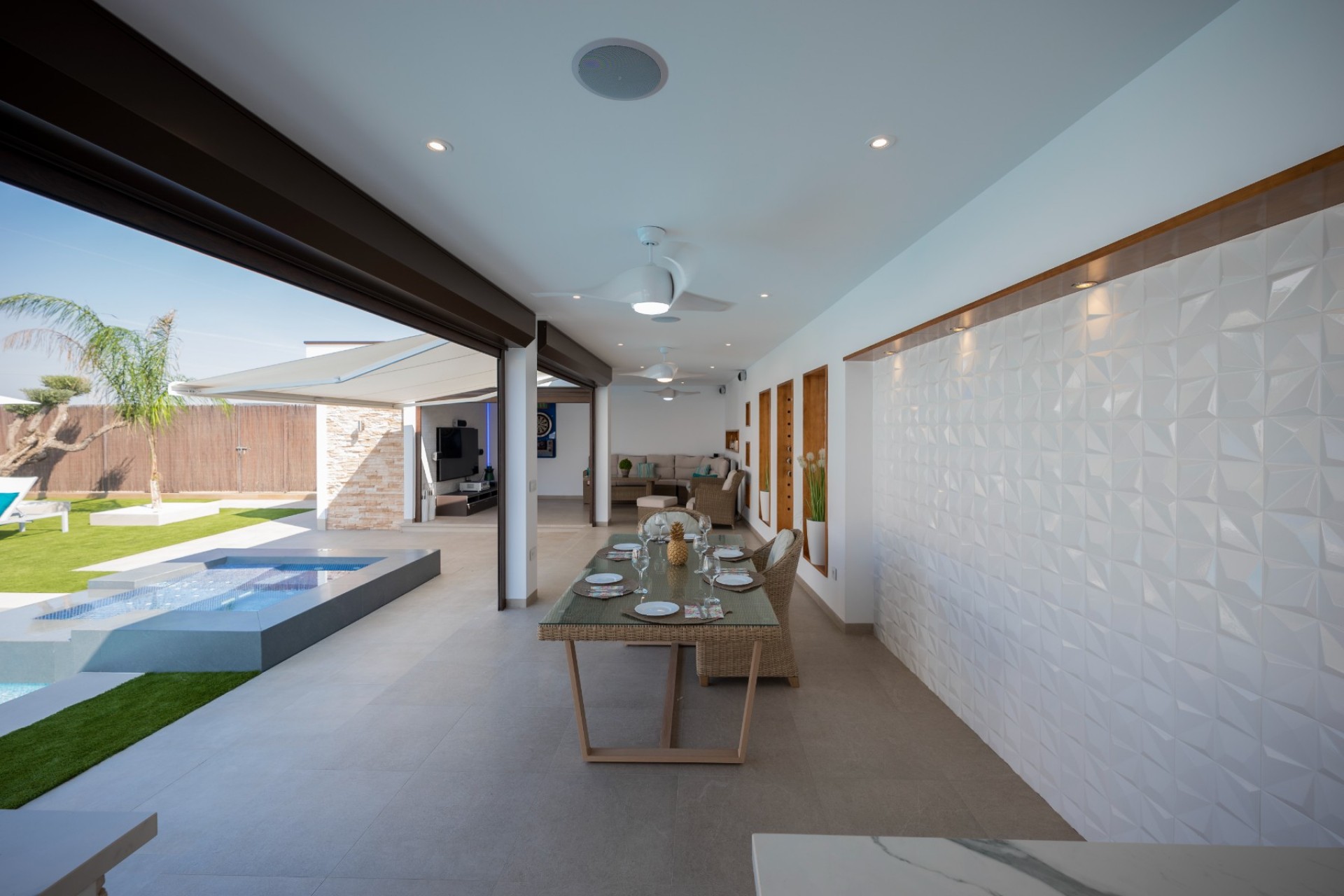 Reventa - Chalet - Jerónimo y Avileses - Jerónimo y Avileses - Pueblo