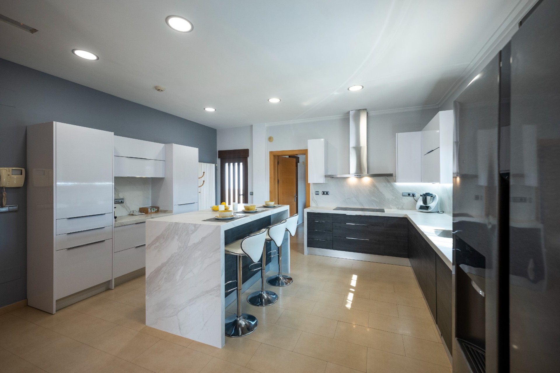 Reventa - Chalet - Jerónimo y Avileses - Jerónimo y Avileses - Pueblo