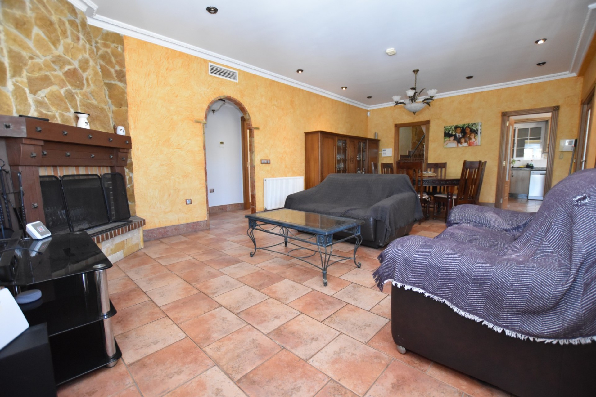 Reventa - Chalet - La Marina - La Escuera