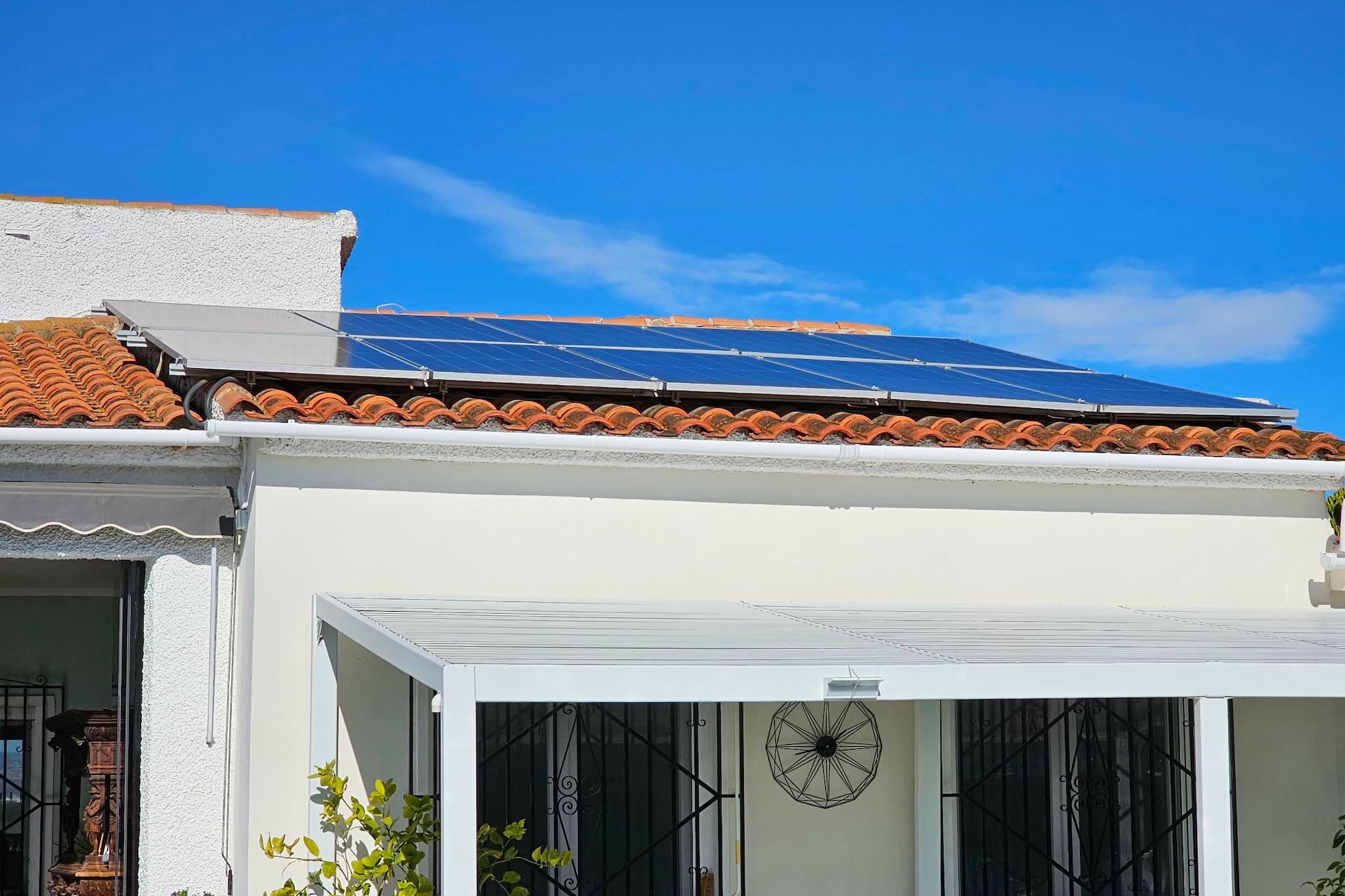 Reventa - Chalet - La Marina - La Marina - Urbanizacion