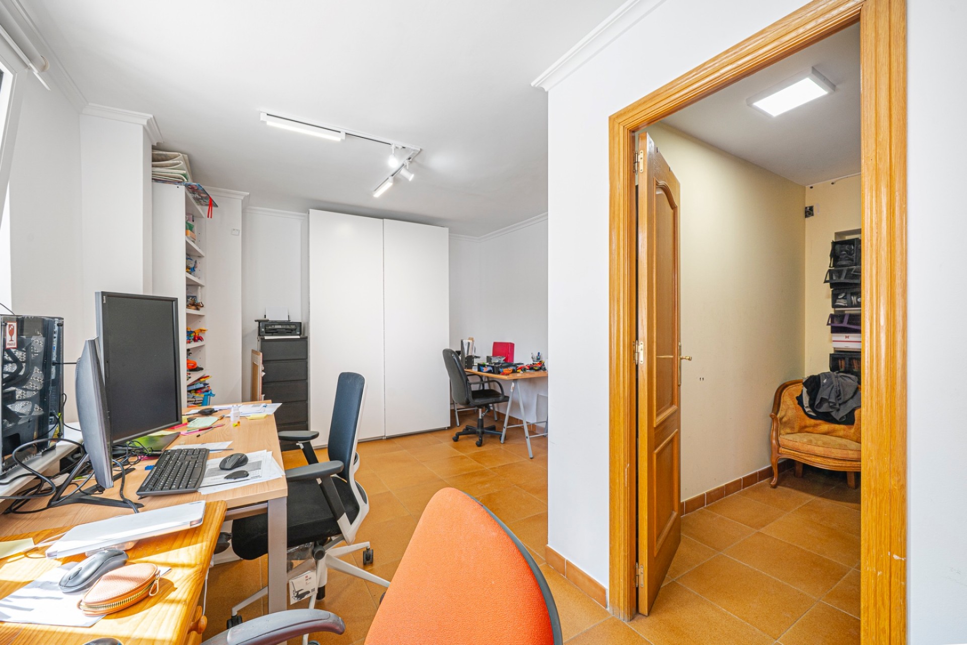 Reventa - Chalet - La Nucia - Panorama