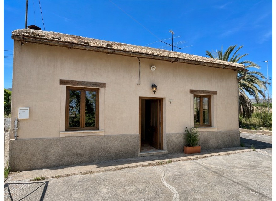 Reventa - Chalet - La Romana - Villas de la Romana