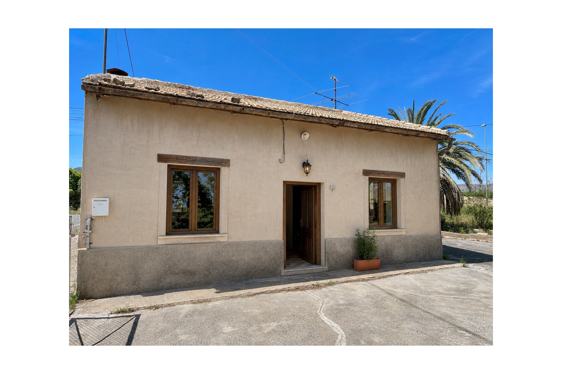 Reventa - Chalet - La Romana - Villas de la Romana
