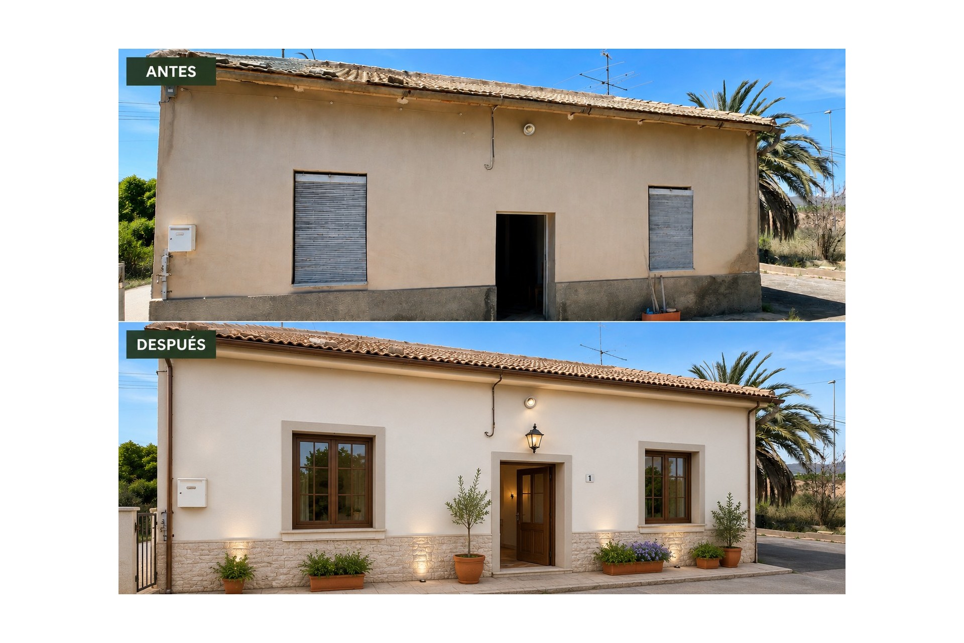 Reventa - Chalet - La Romana - Villas de la Romana