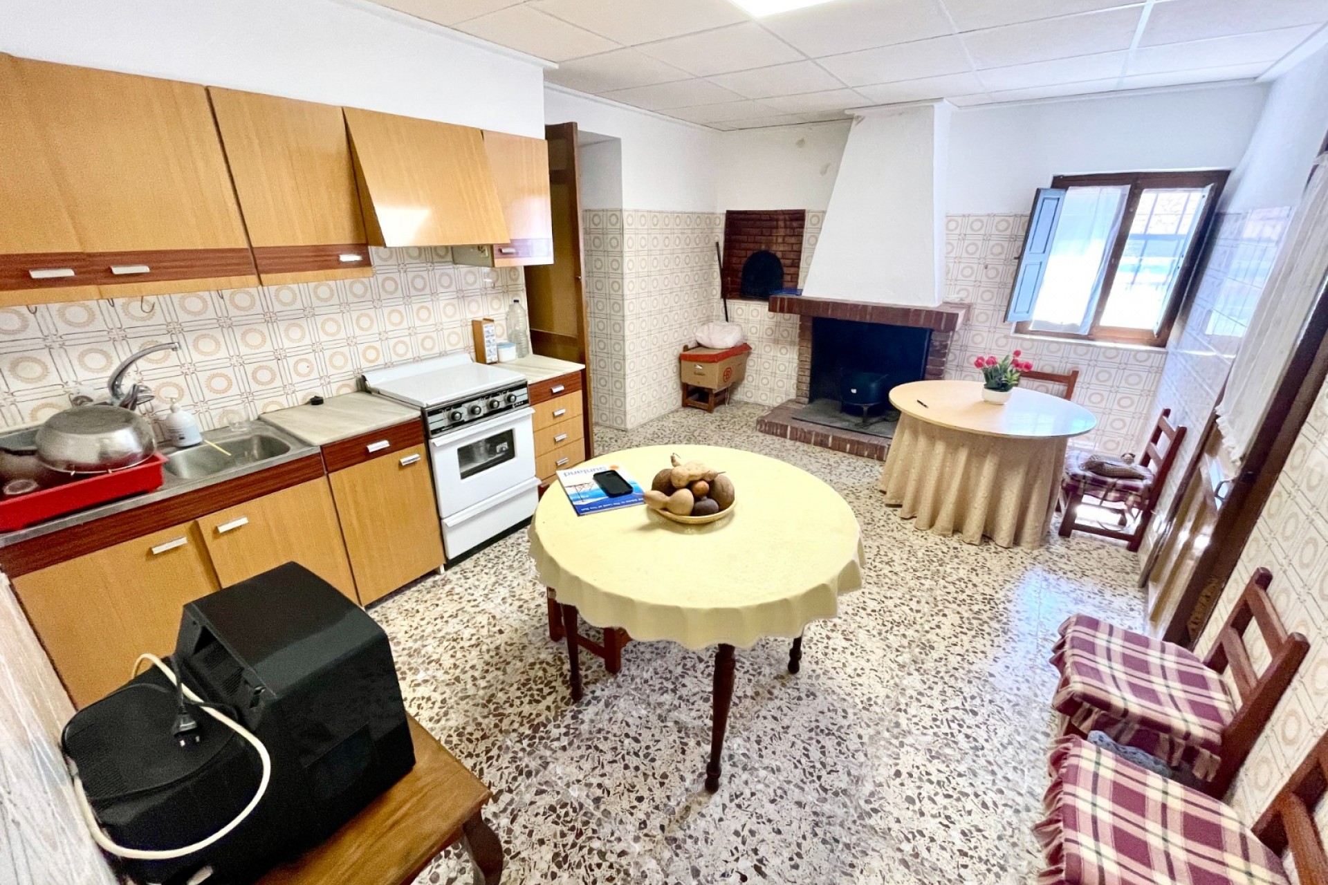 Reventa - Chalet - La Romana - Villas de la Romana