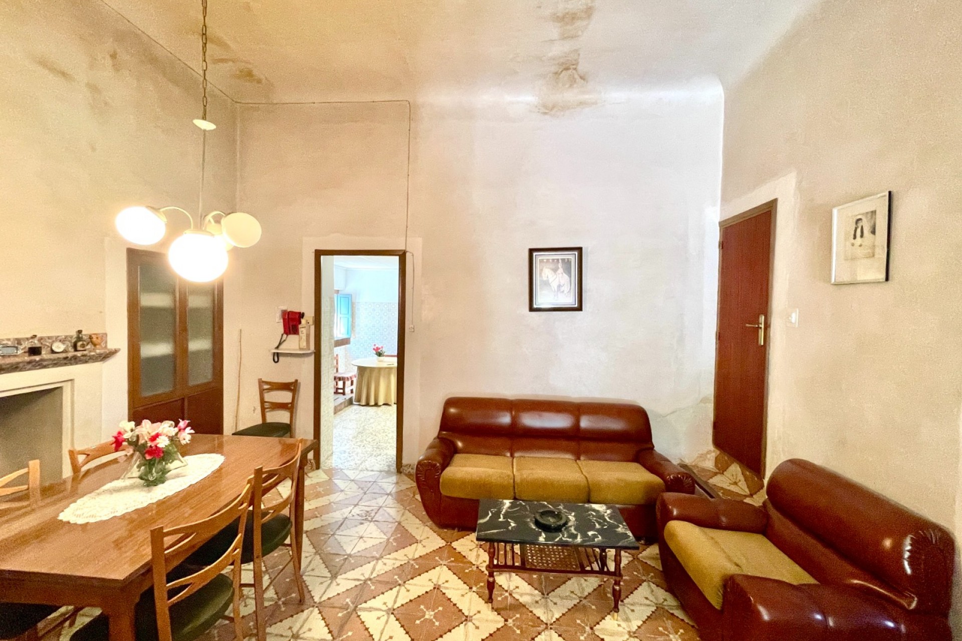 Reventa - Chalet - La Romana - Villas de la Romana