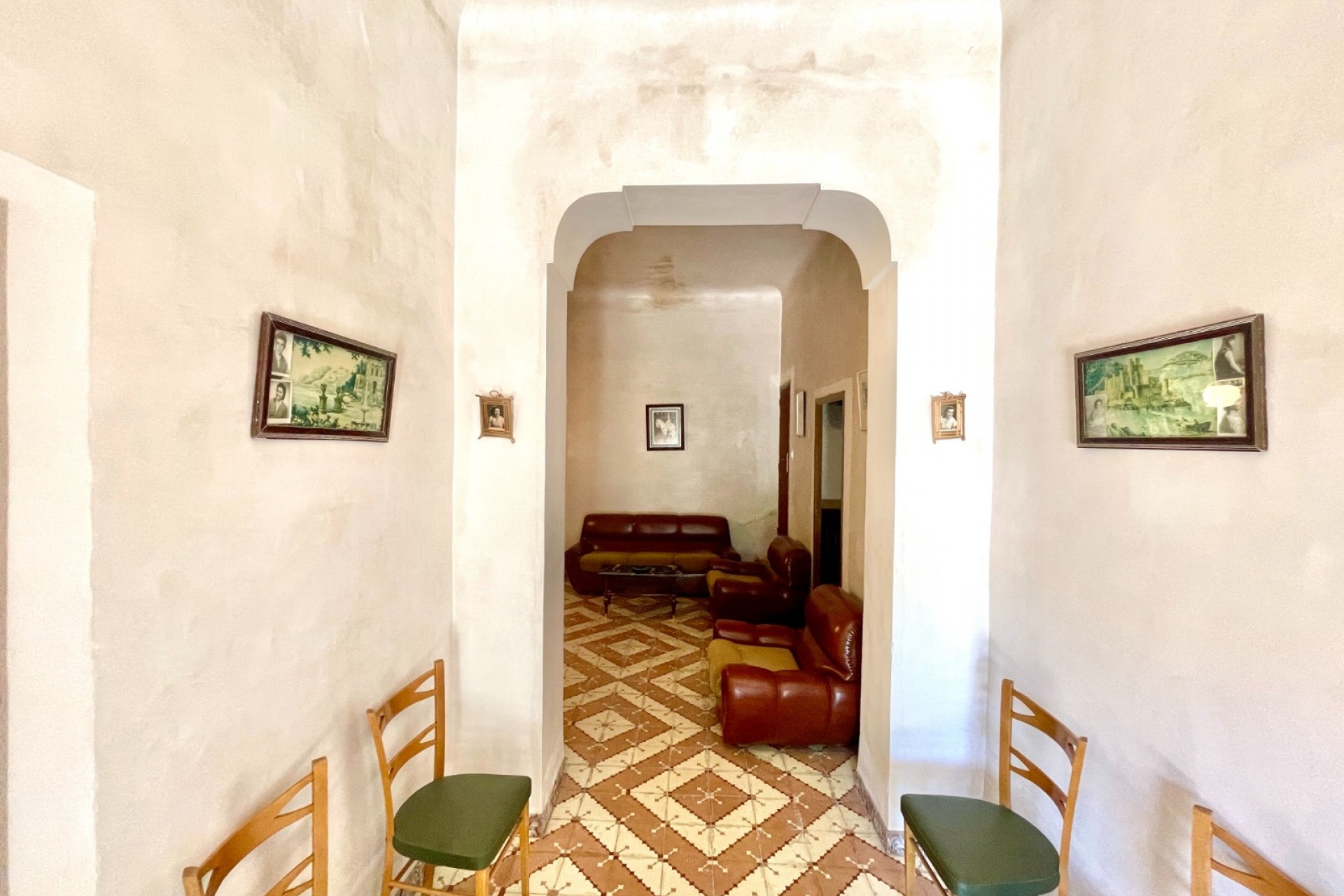 Reventa - Chalet - La Romana - Villas de la Romana