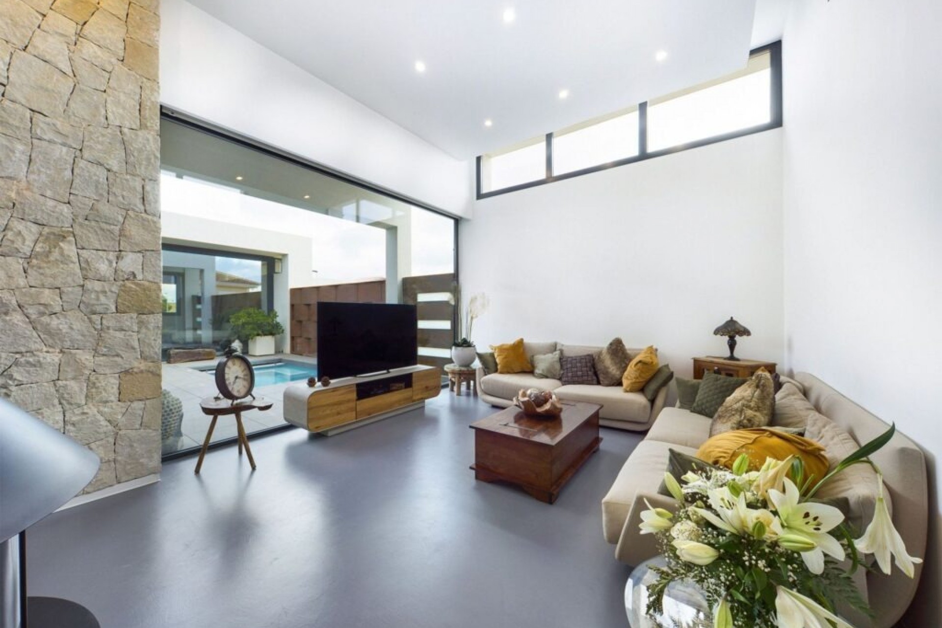 Reventa - Chalet - Los Alcazares - Serena Golf