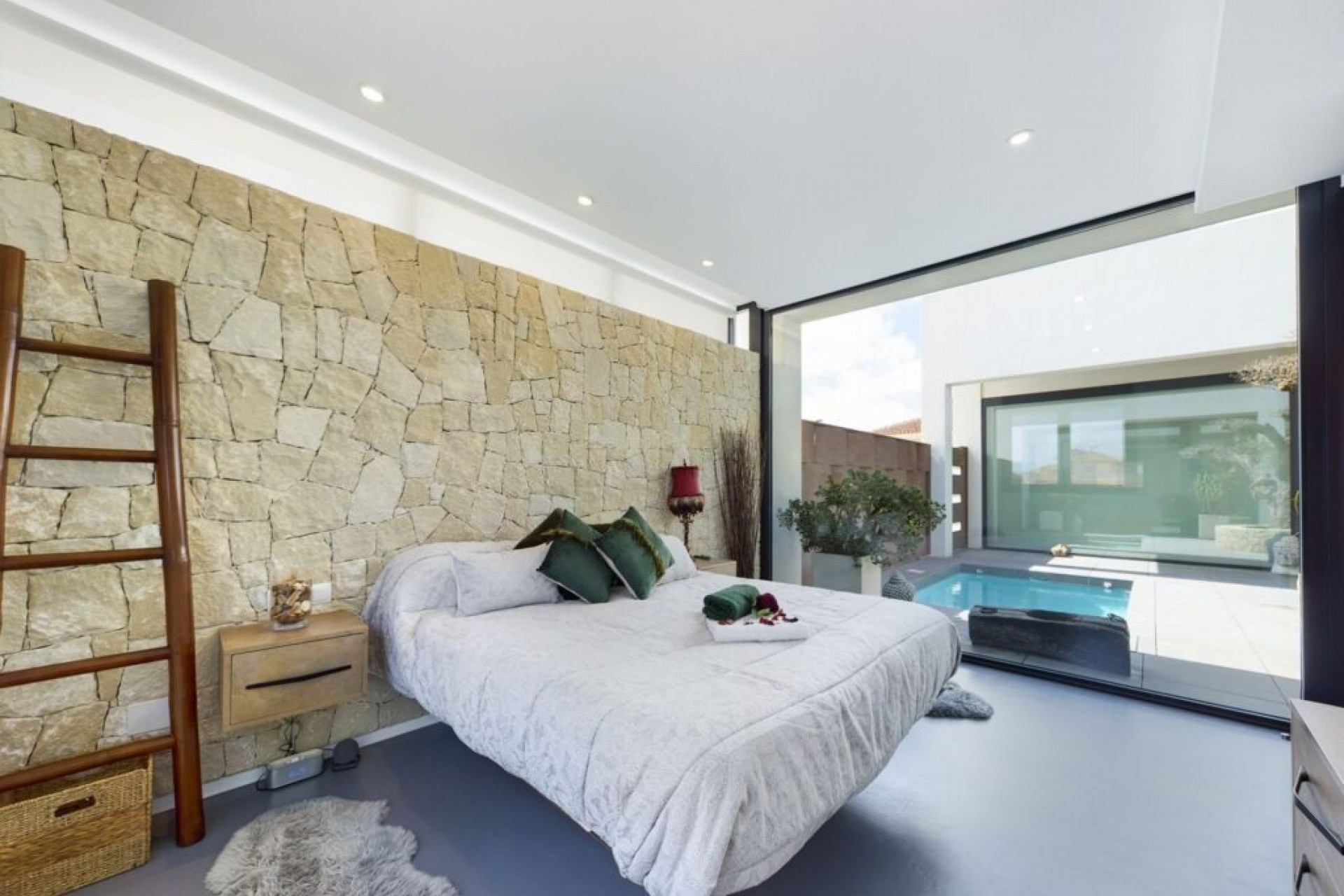 Reventa - Chalet - Los Alcazares - Serena Golf